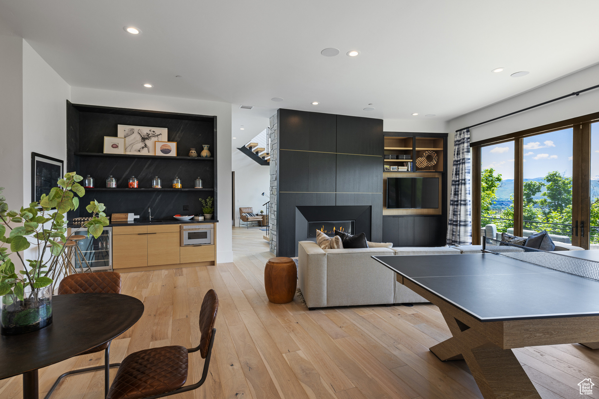 RED LEDGES - Residential