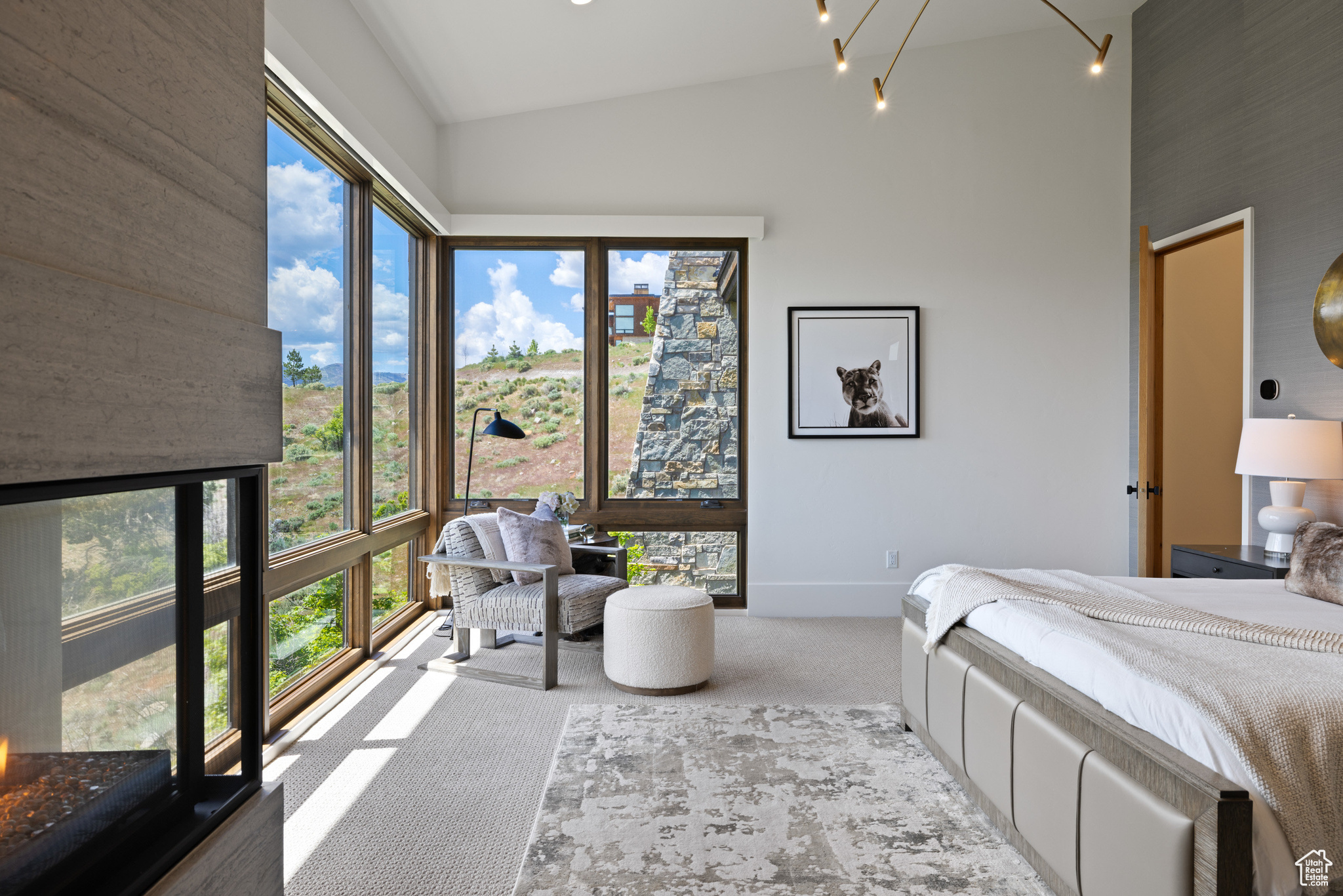 RED LEDGES - Residential