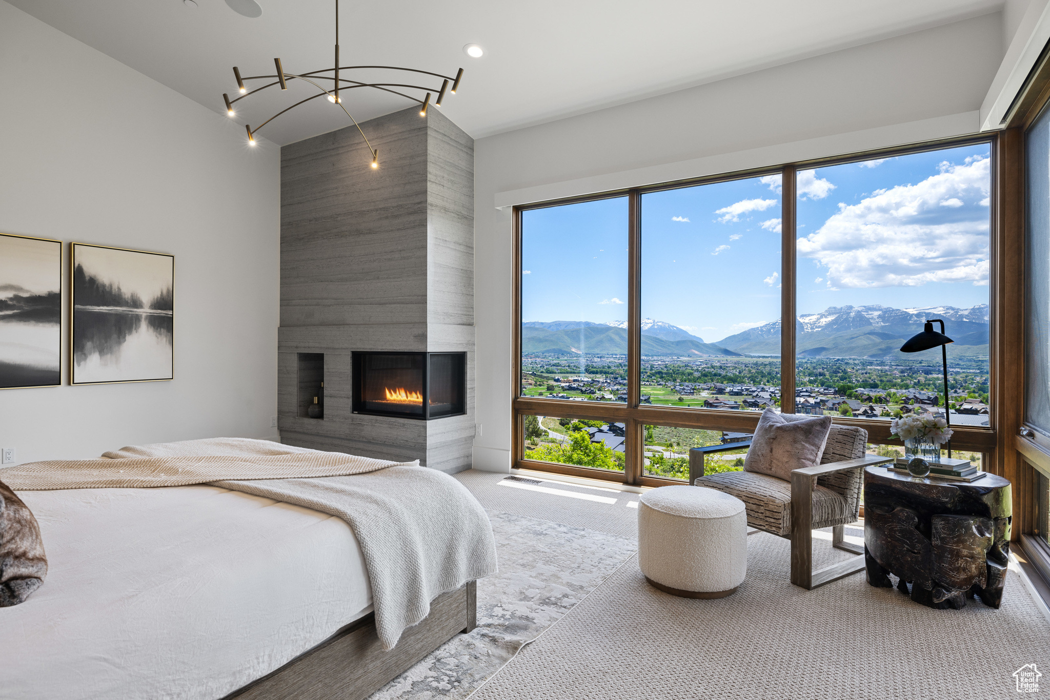 RED LEDGES - Residential