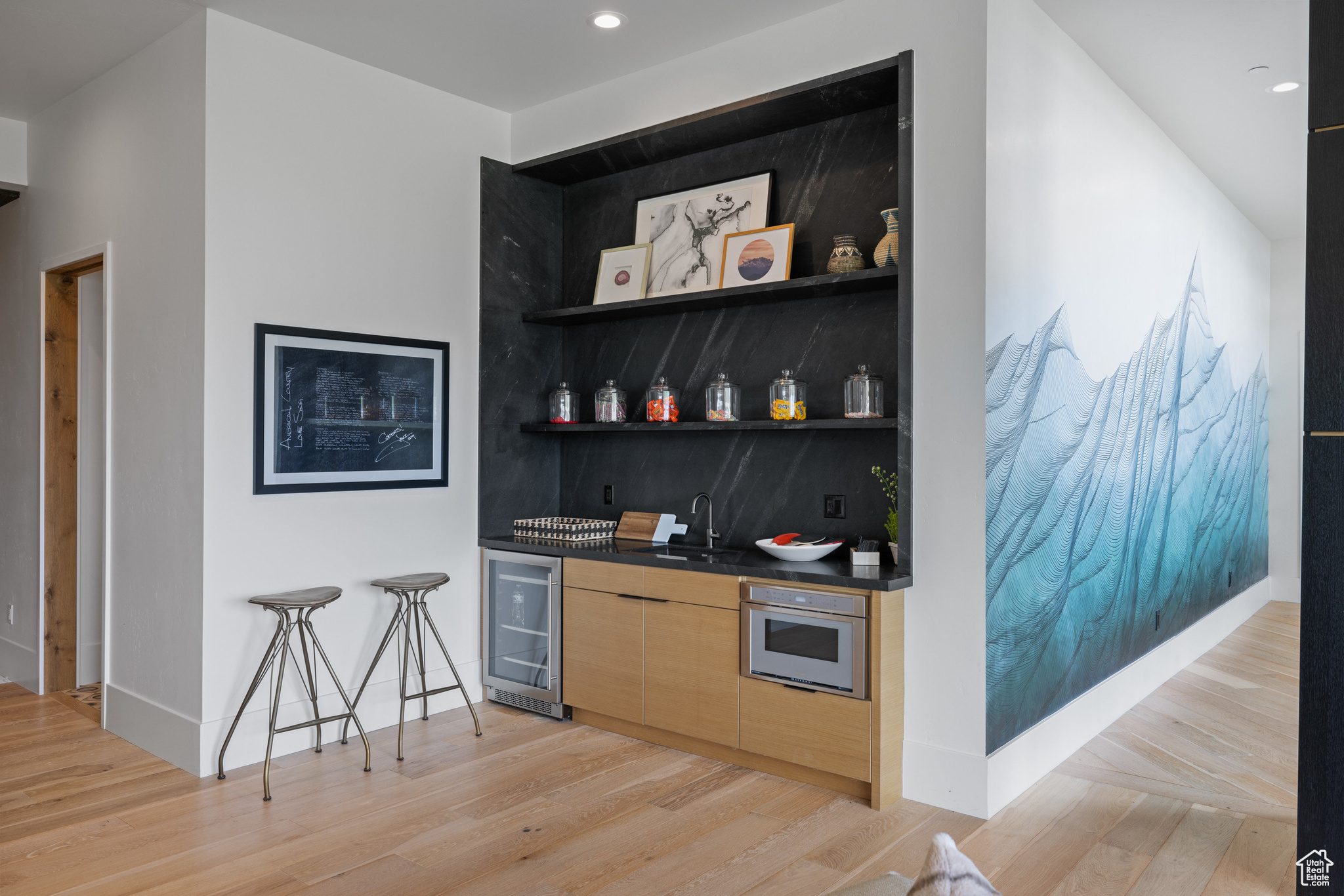 RED LEDGES - Residential