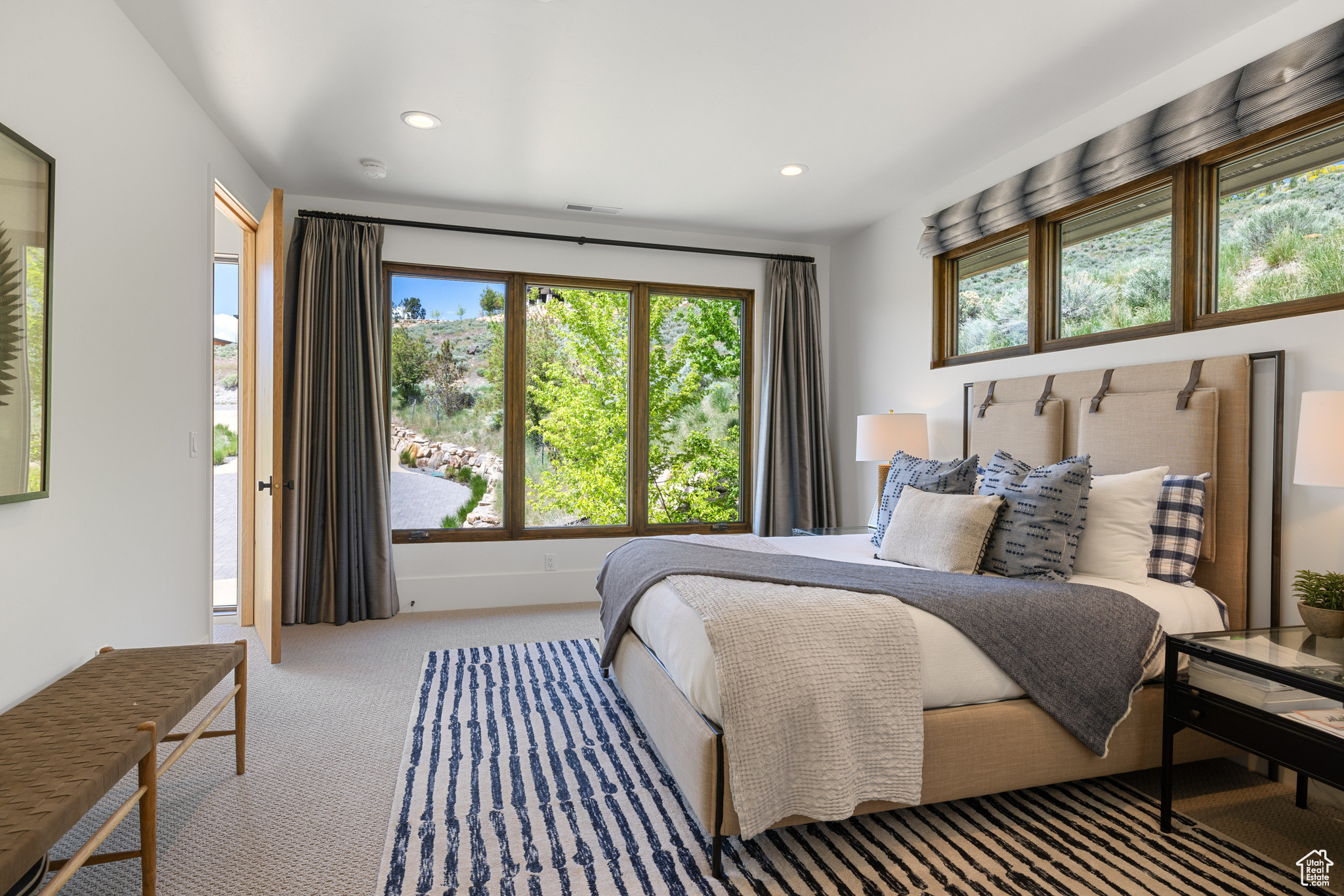 RED LEDGES - Residential