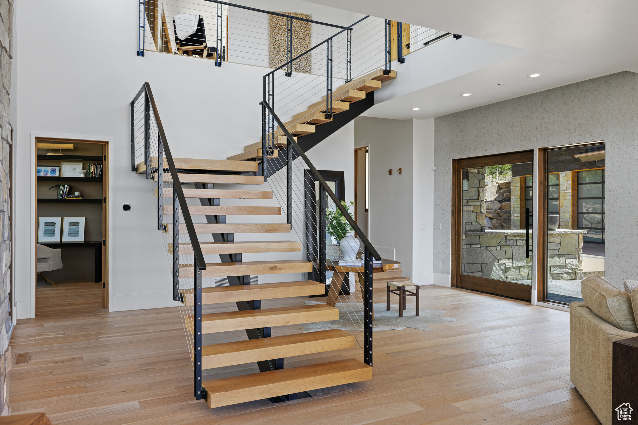 RED LEDGES - Residential