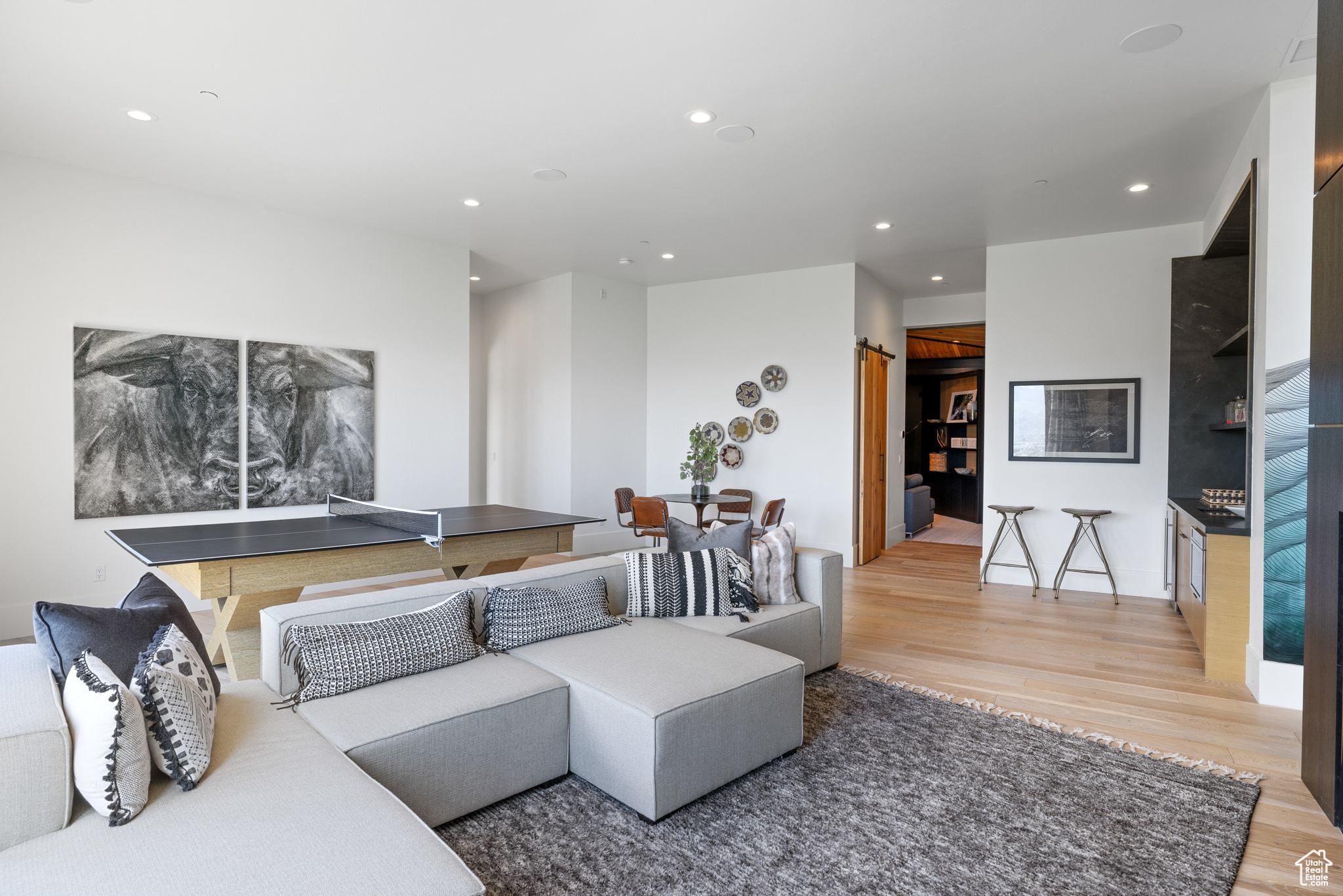 RED LEDGES - Residential