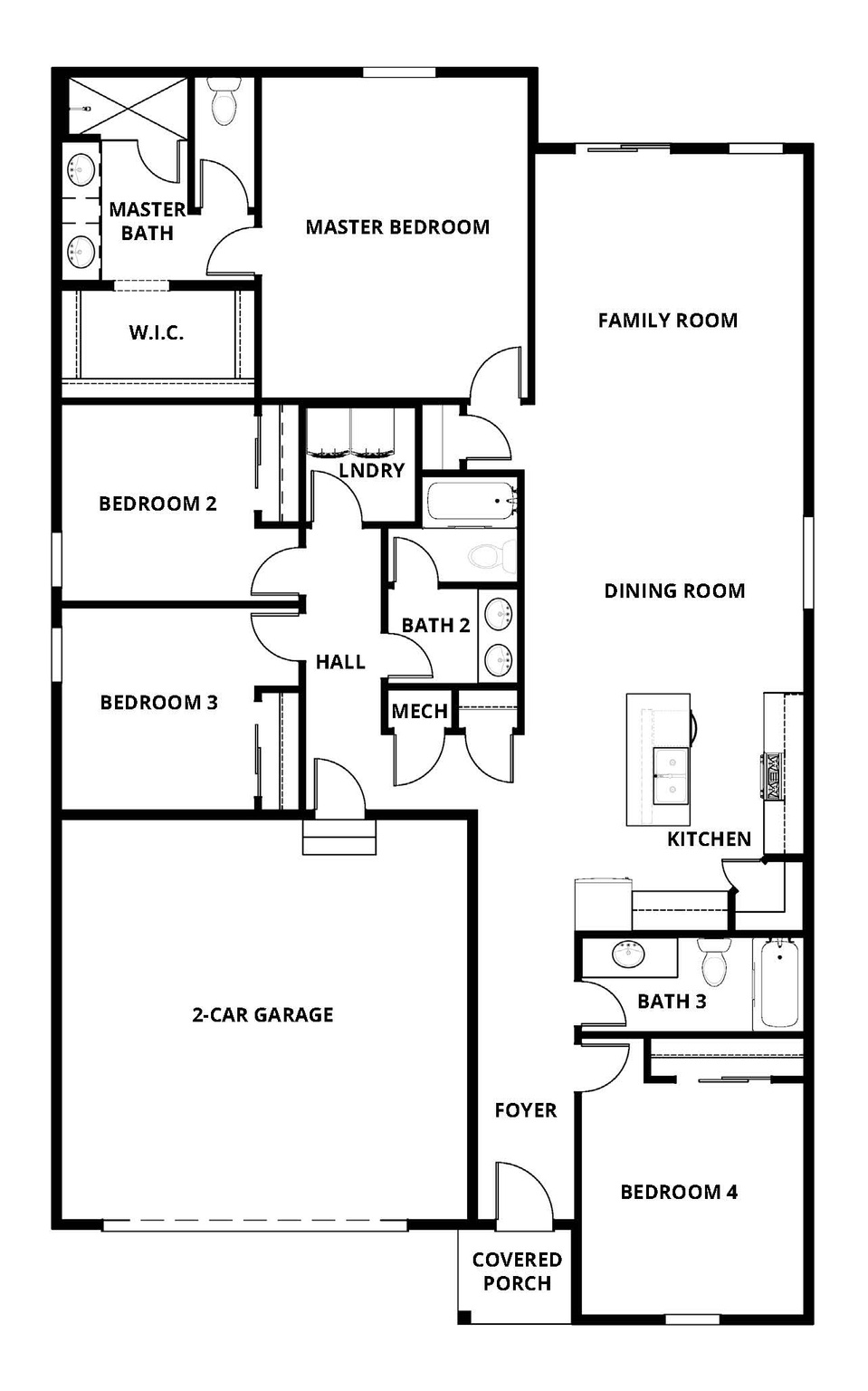 OQUIRRH MTN RANCH - Residential