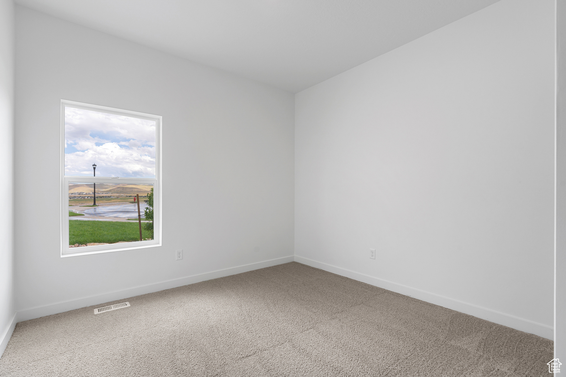 OQUIRRH MTN RANCH - Residential