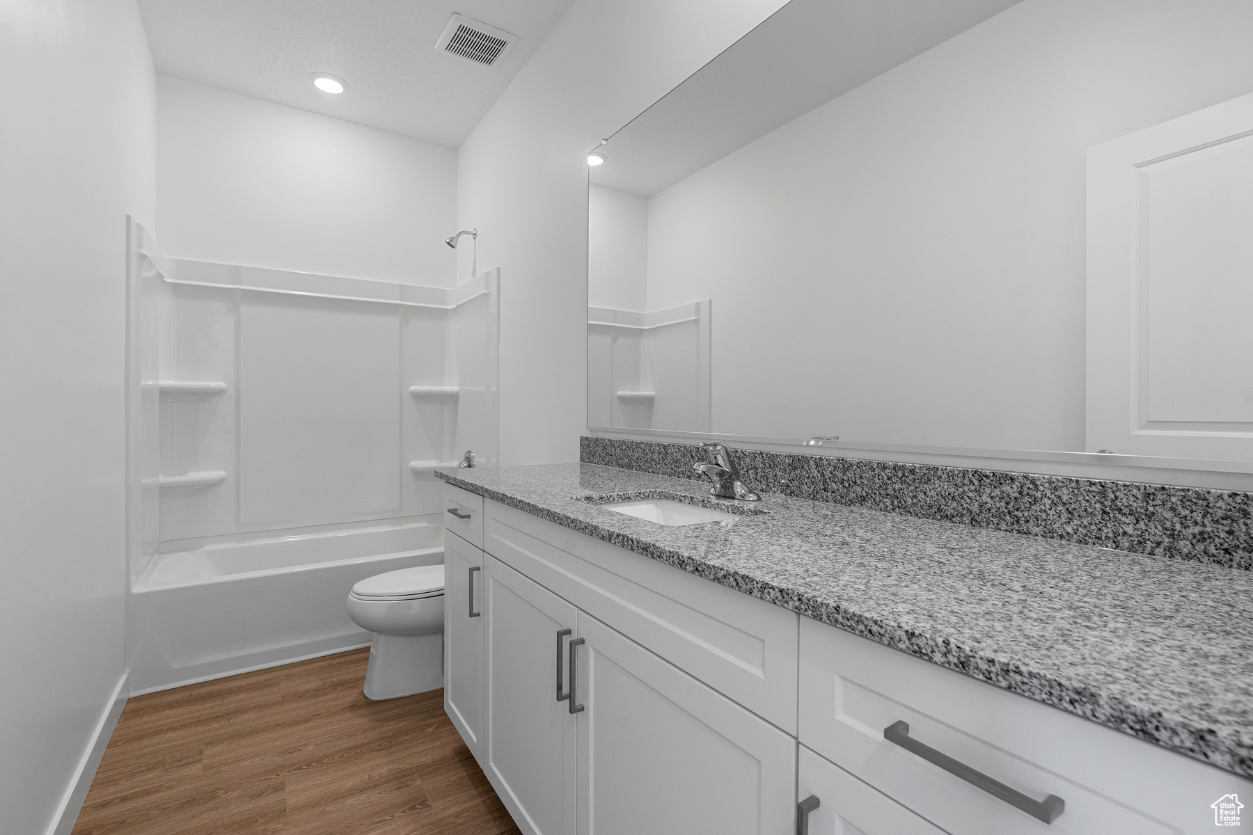 OQUIRRH MTN RANCH - Residential