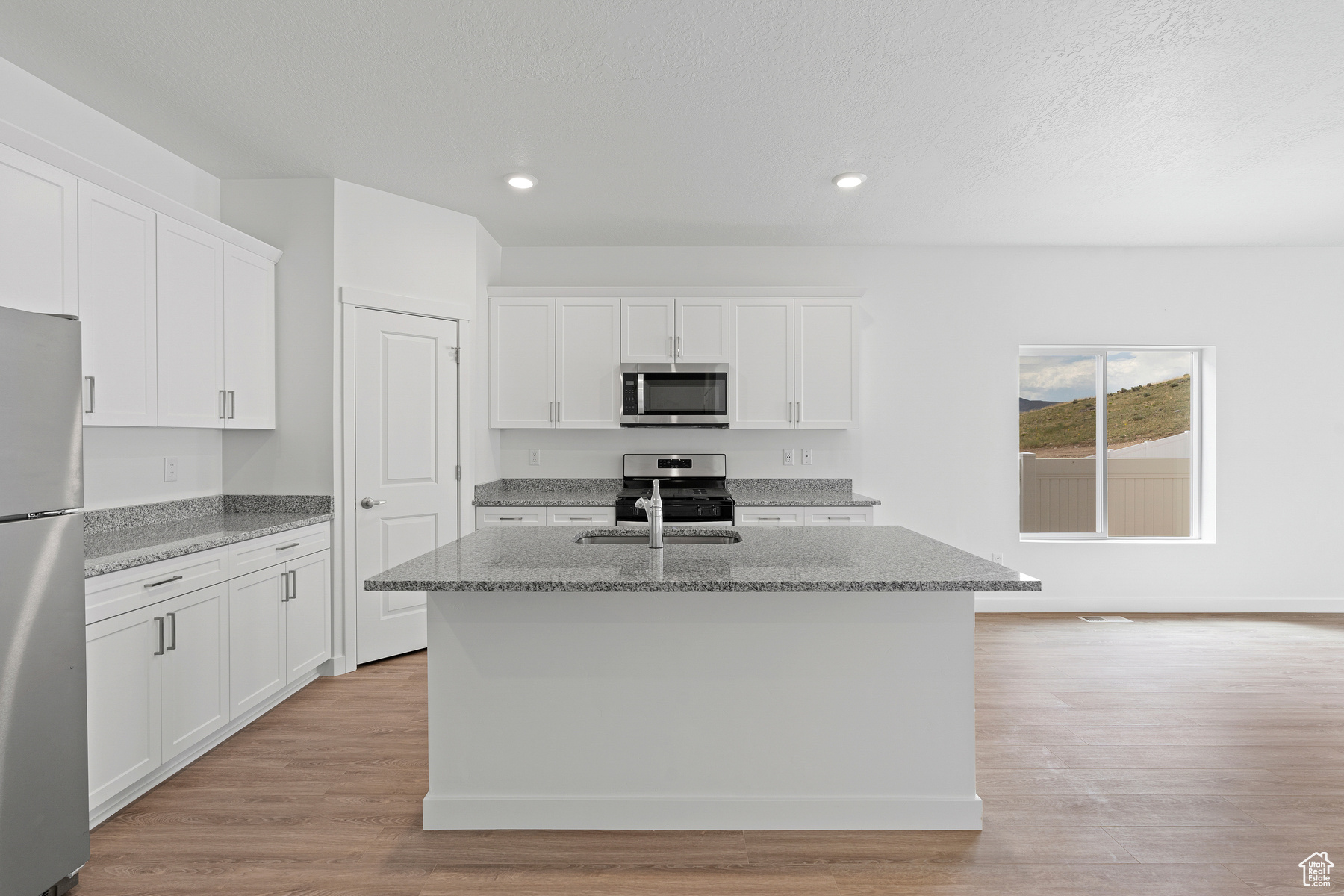 OQUIRRH MTN RANCH - Residential