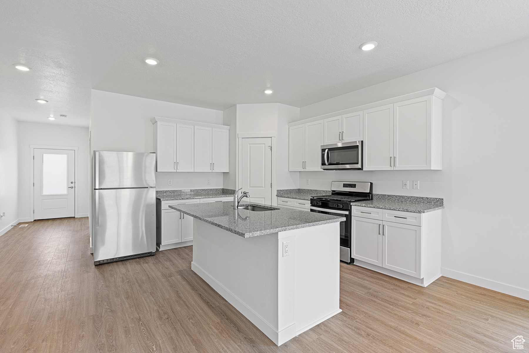 OQUIRRH MTN RANCH - Residential