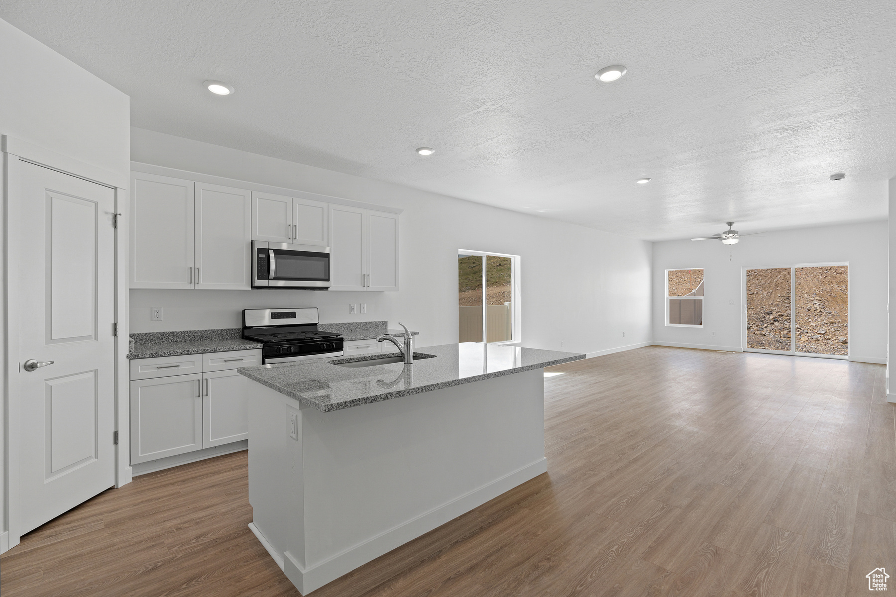 OQUIRRH MTN RANCH - Residential