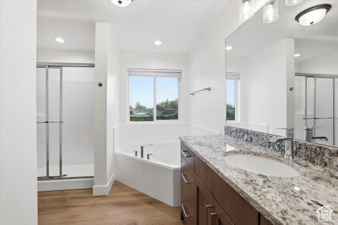 Tiny photo for 200 W 1200 S #164, Tremonton, UT 84337 (MLS # 2190780)