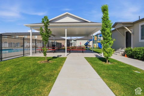 Tiny photo for 200 W 1200 S #164, Tremonton, UT 84337 (MLS # 2190780)