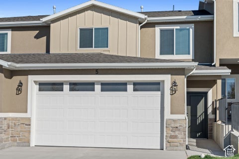 Photo of 200 W 1200 S #164, Tremonton, UT 84337 (MLS # 2190780)