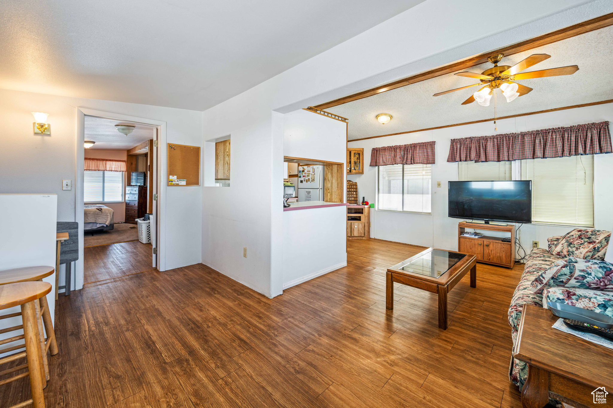 1150 W Red Hills Pkwy #66 Pkwy, Washington, Utah image 5