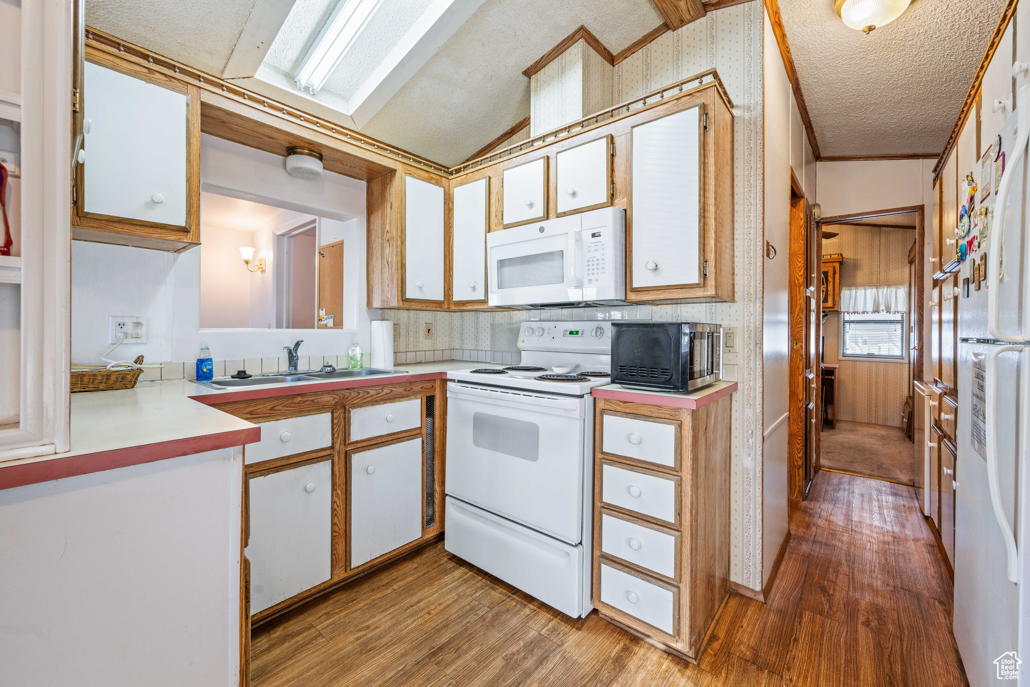 1150 W Red Hills Pkwy #66 Pkwy, Washington, Utah image 4