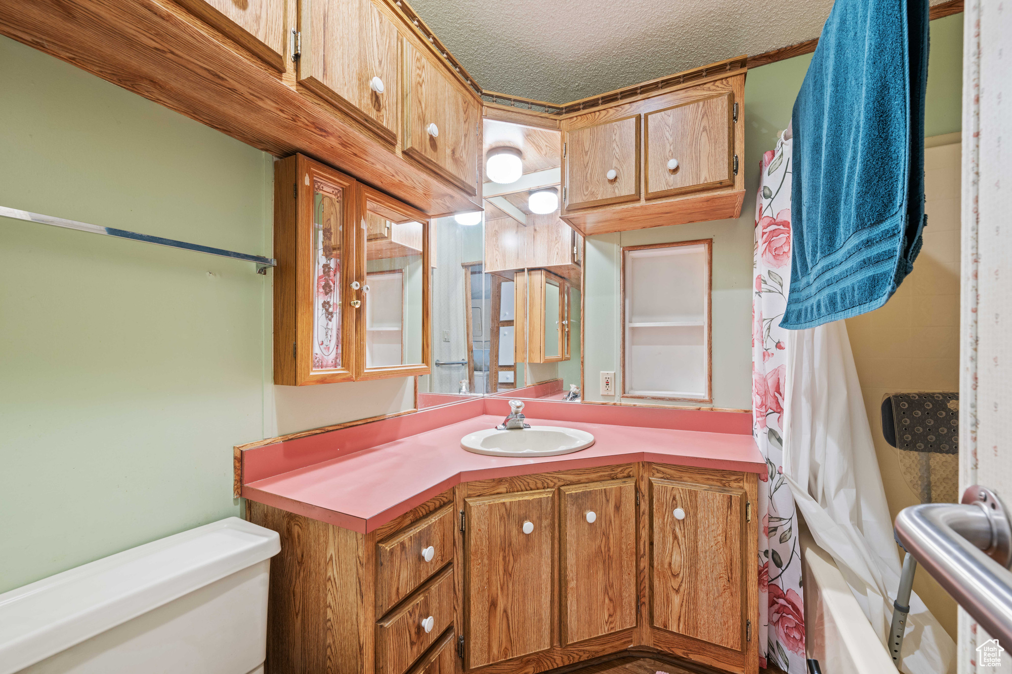 1150 W Red Hills Pkwy #66 Pkwy, Washington, Utah image 9