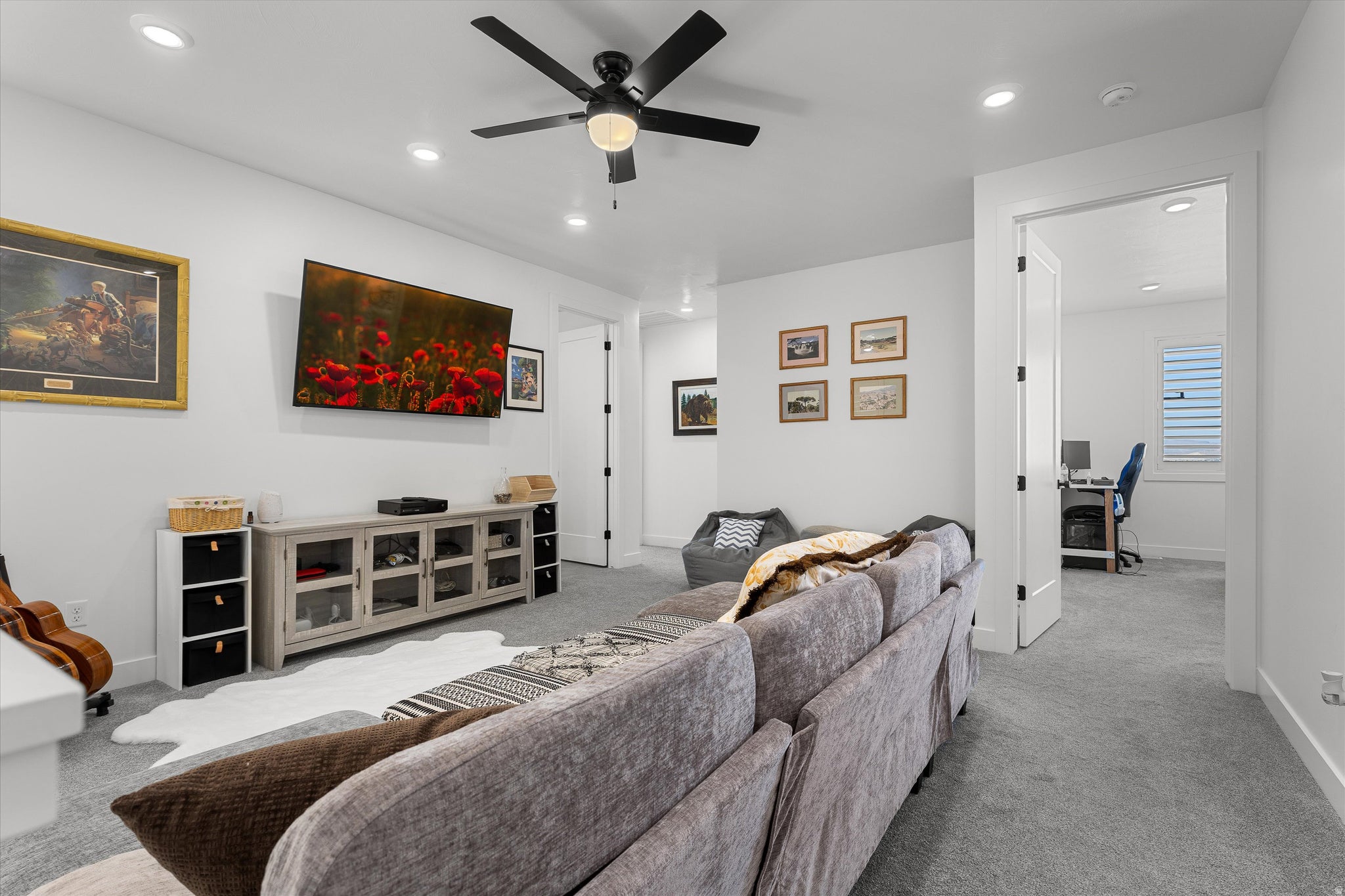 MAJESTIC HILLS PH 2 - Residential