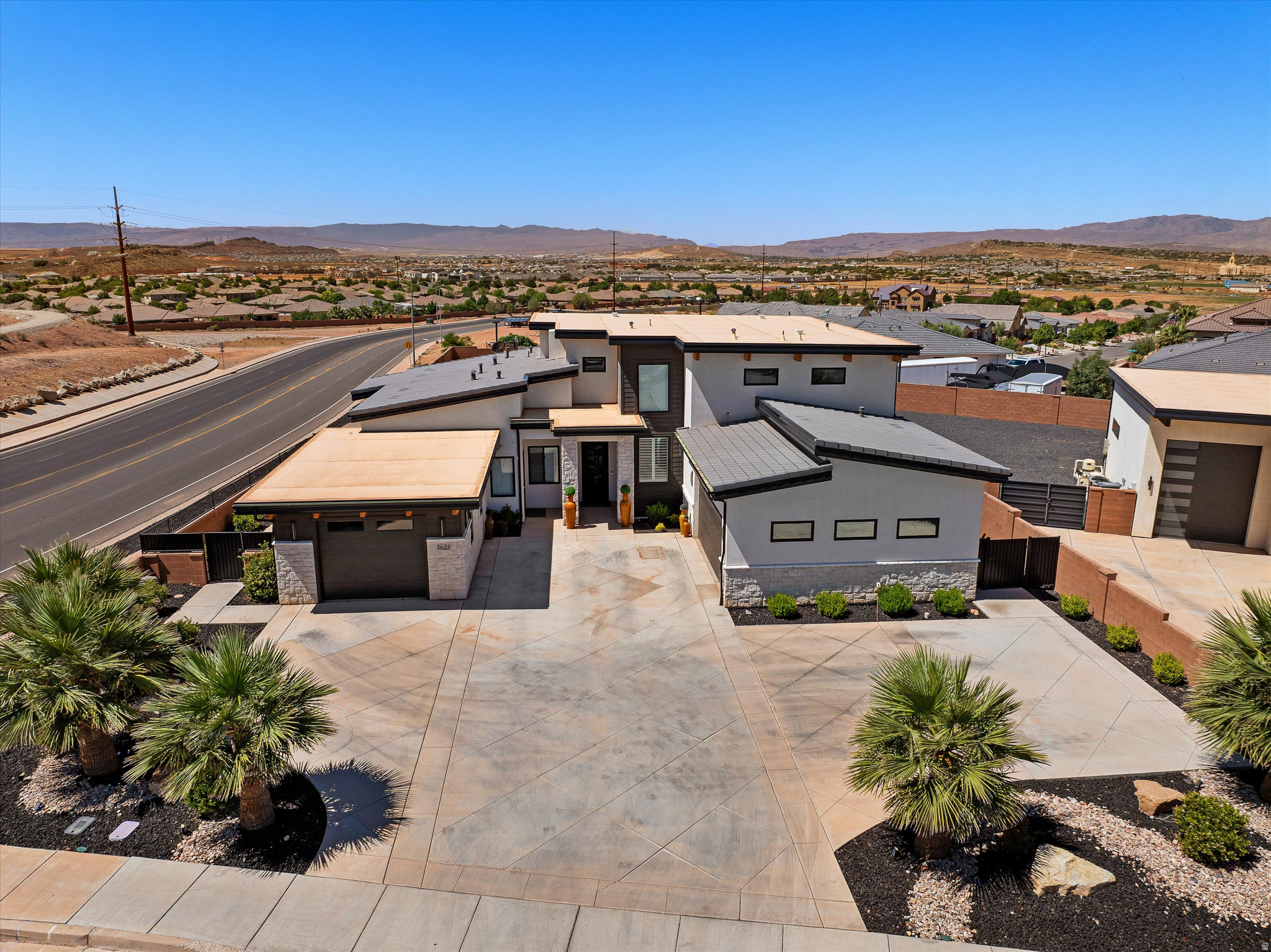 MAJESTIC HILLS PH 2 - Residential