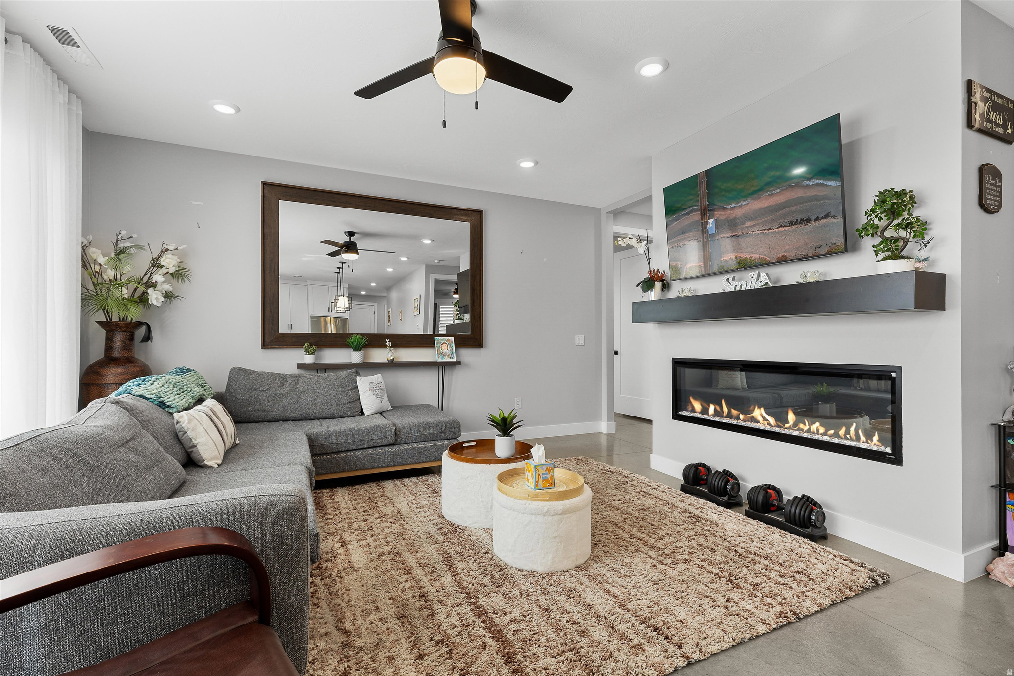 MAJESTIC HILLS PH 2 - Residential