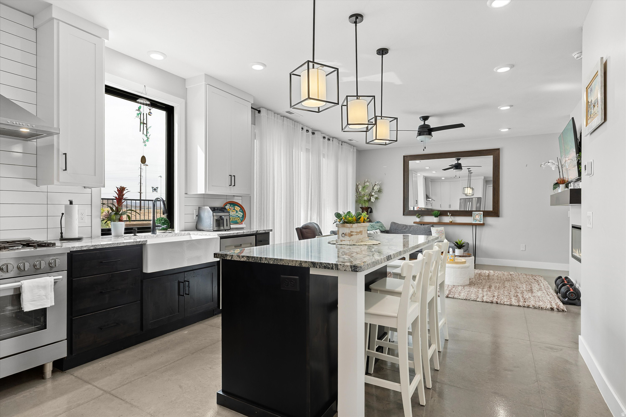 MAJESTIC HILLS PH 2 - Residential