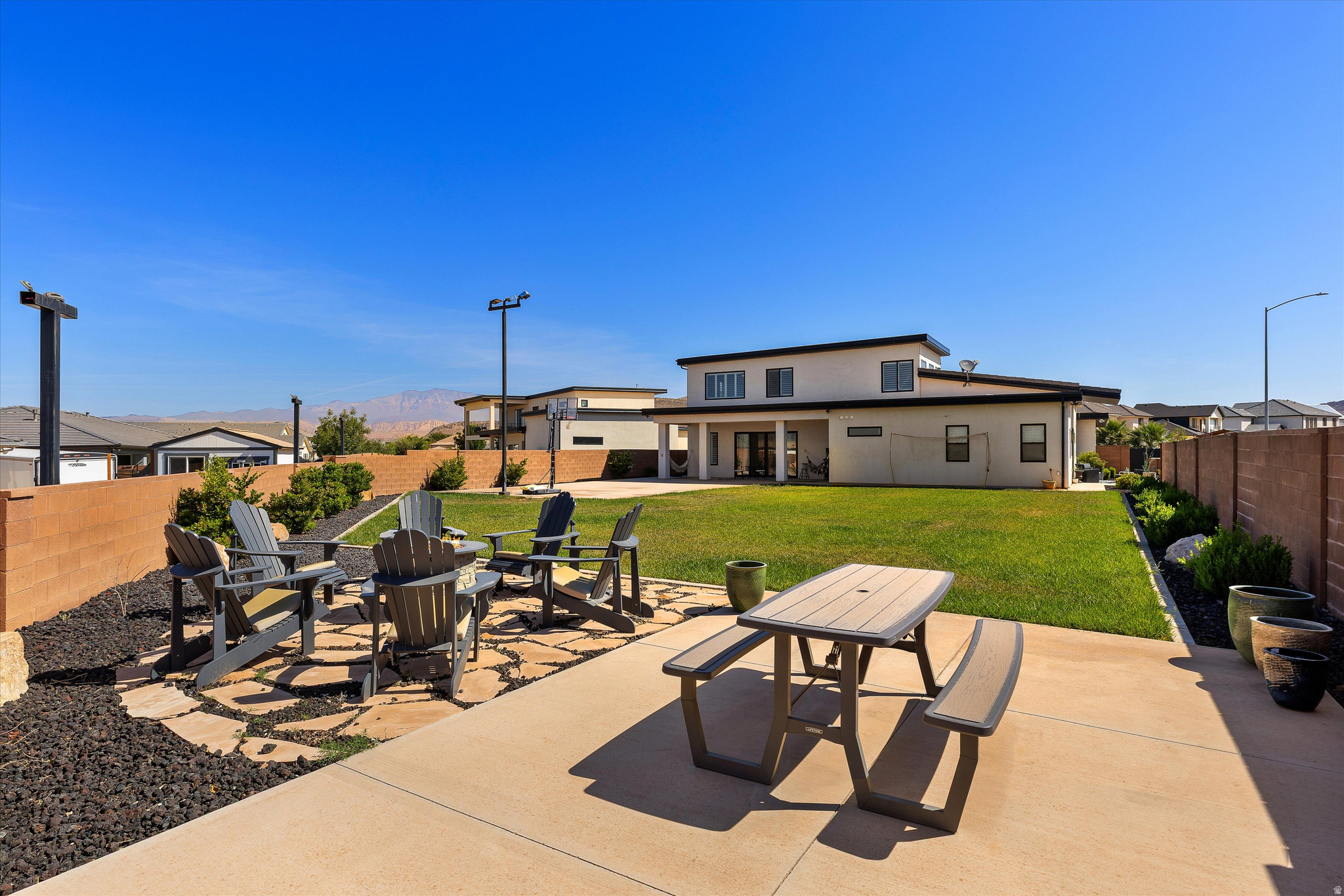 MAJESTIC HILLS PH 2 - Residential