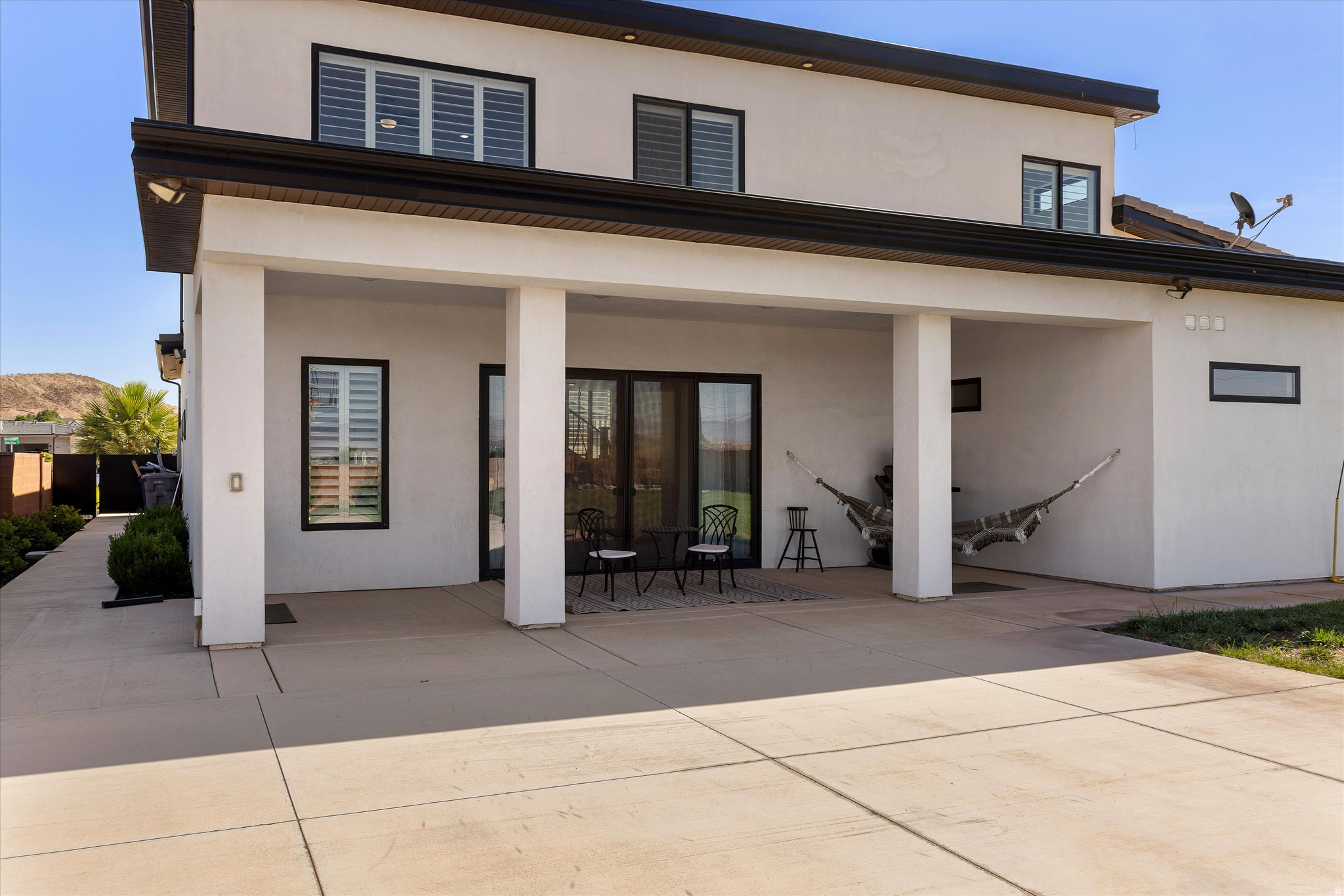 MAJESTIC HILLS PH 2 - Residential