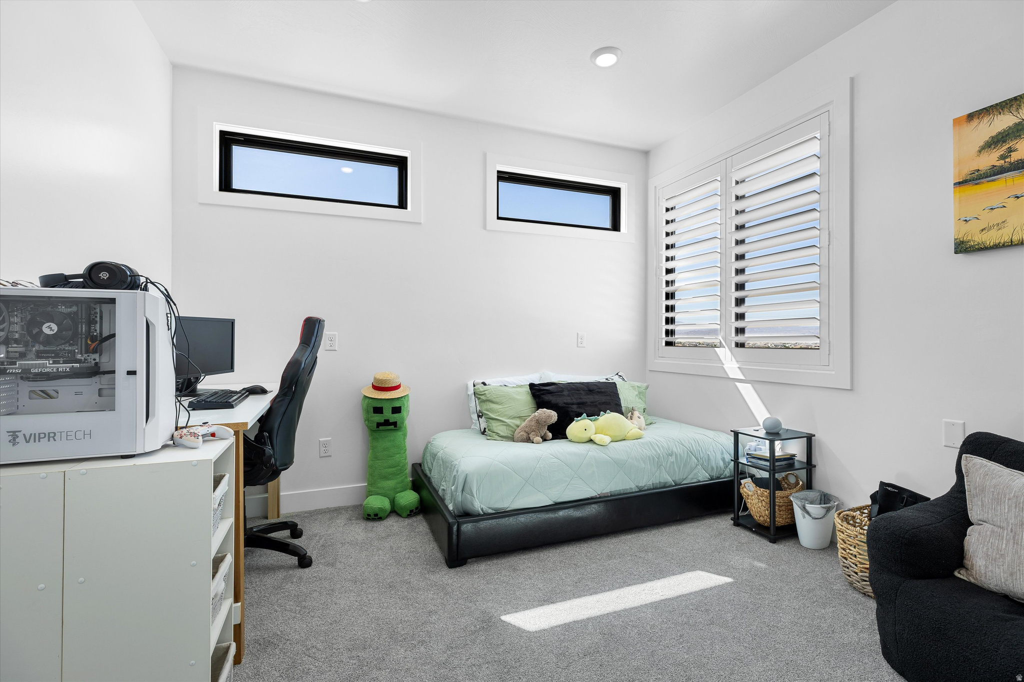 MAJESTIC HILLS PH 2 - Residential