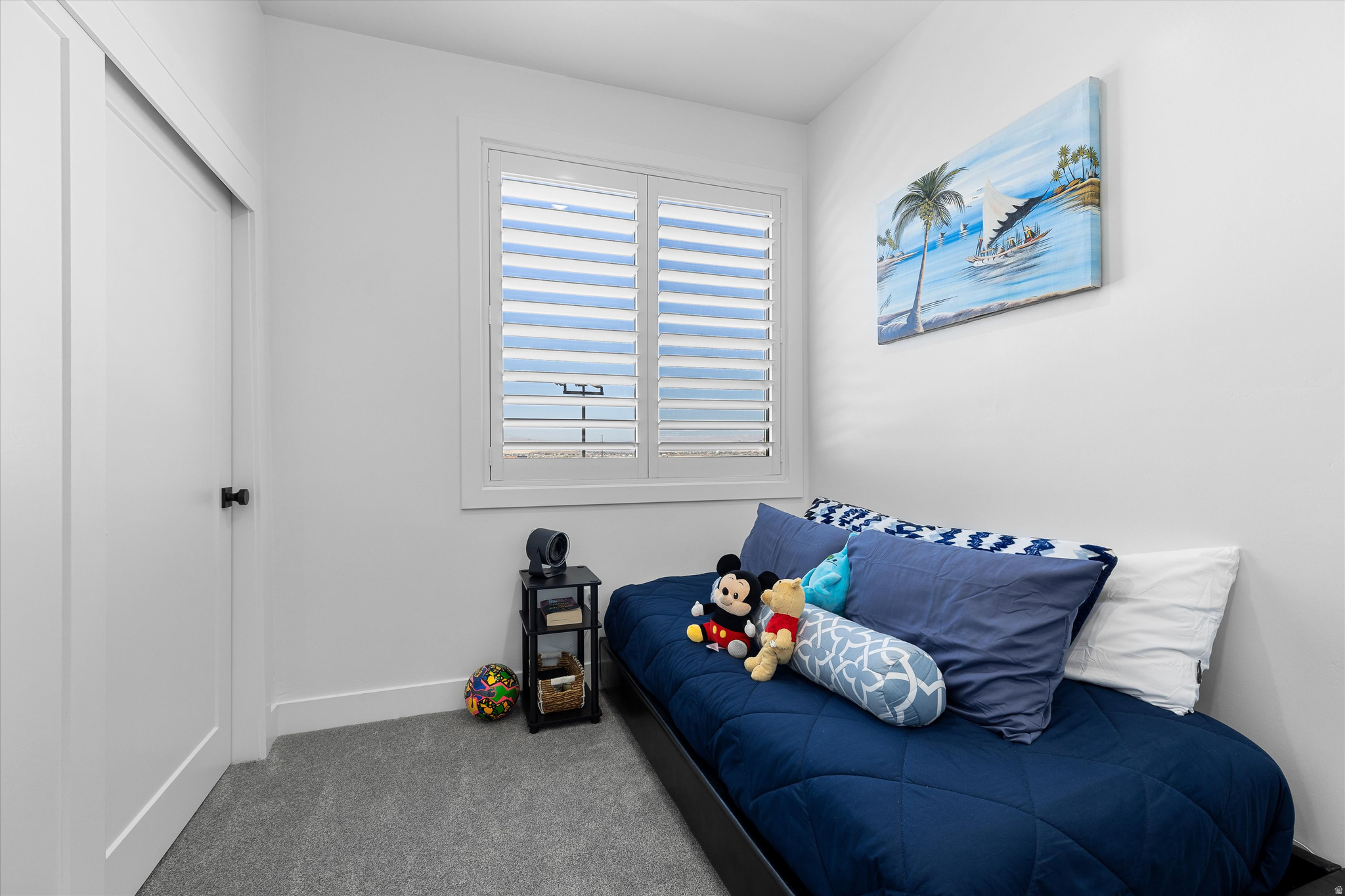 MAJESTIC HILLS PH 2 - Residential