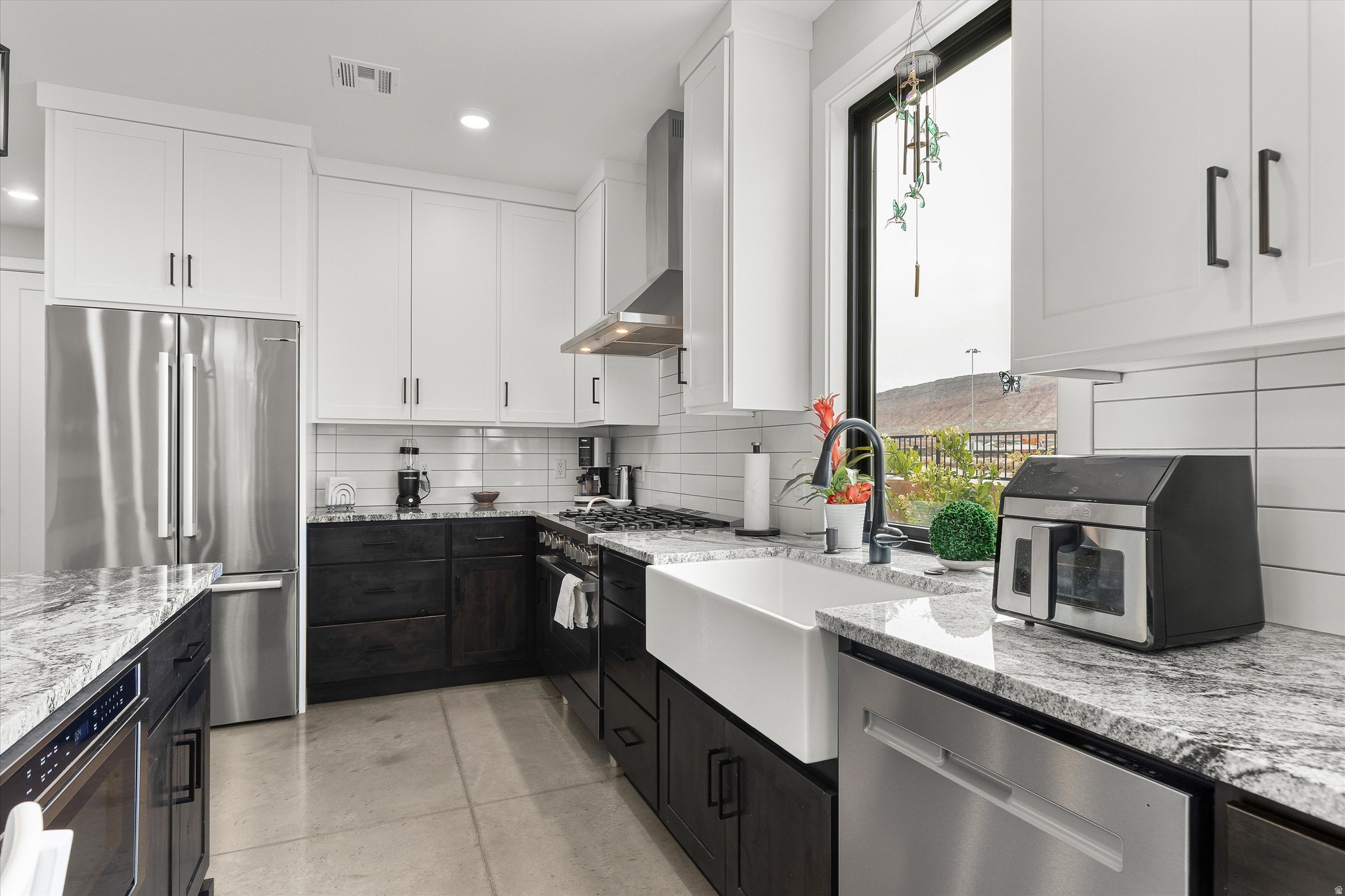 MAJESTIC HILLS PH 2 - Residential