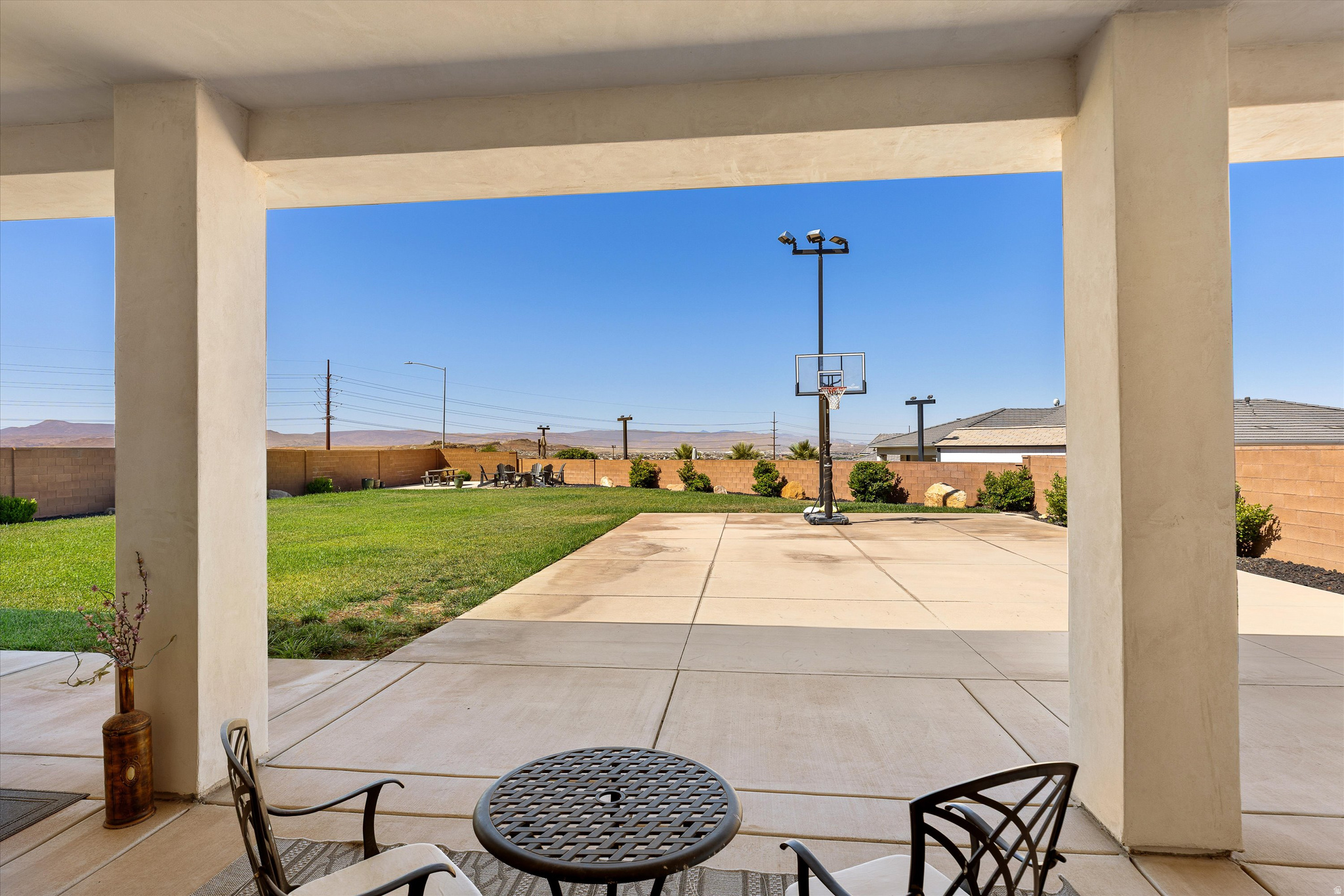 MAJESTIC HILLS PH 2 - Residential