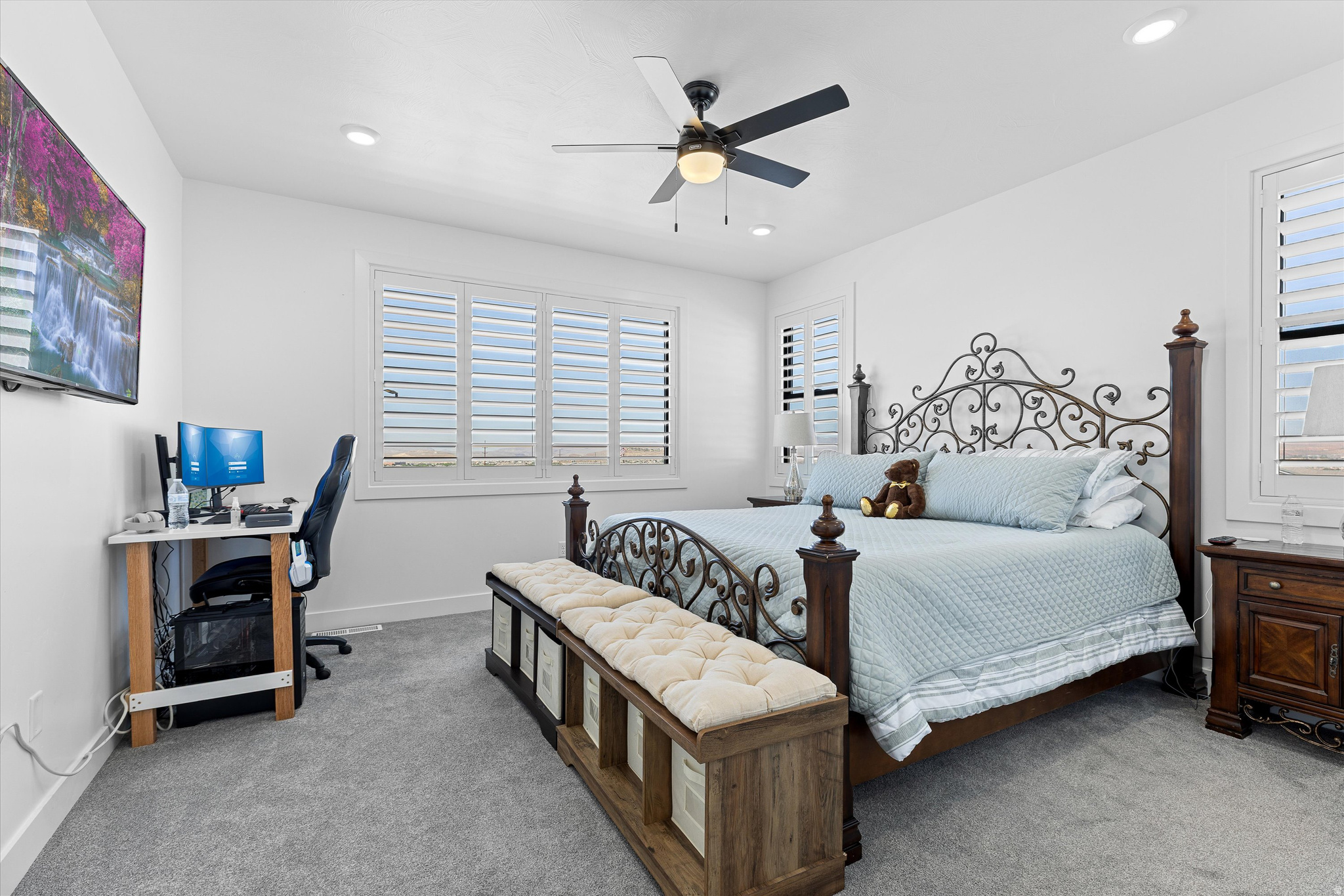 MAJESTIC HILLS PH 2 - Residential