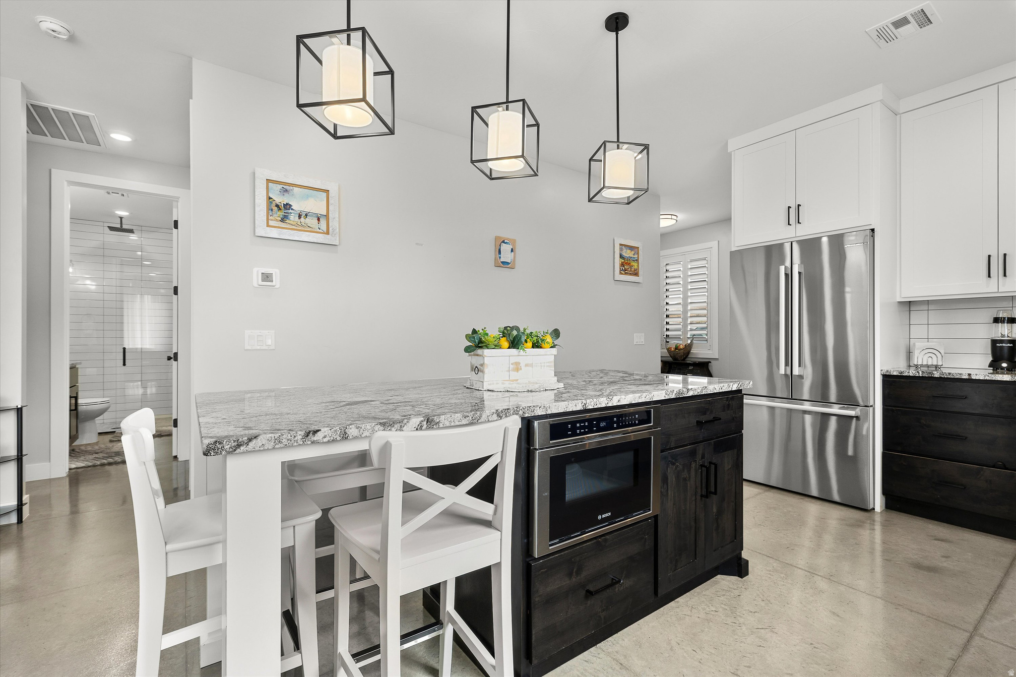 MAJESTIC HILLS PH 2 - Residential