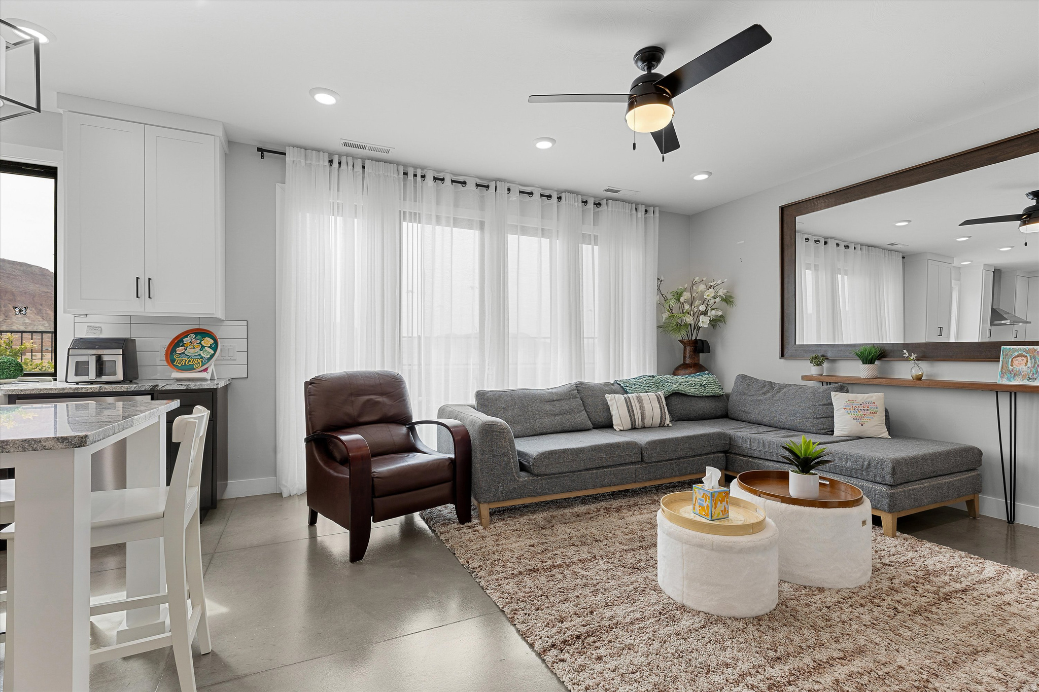 MAJESTIC HILLS PH 2 - Residential