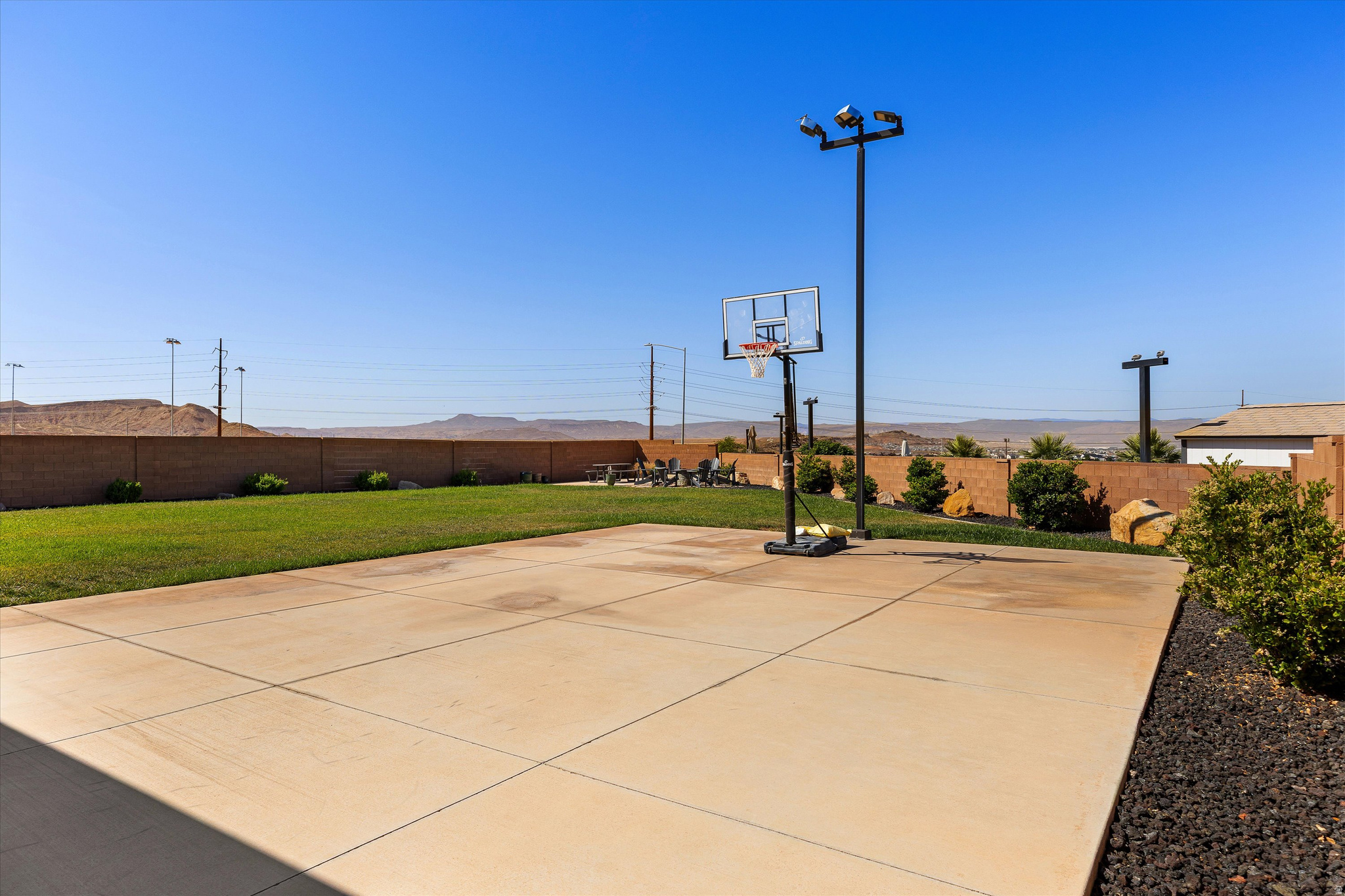 MAJESTIC HILLS PH 2 - Residential