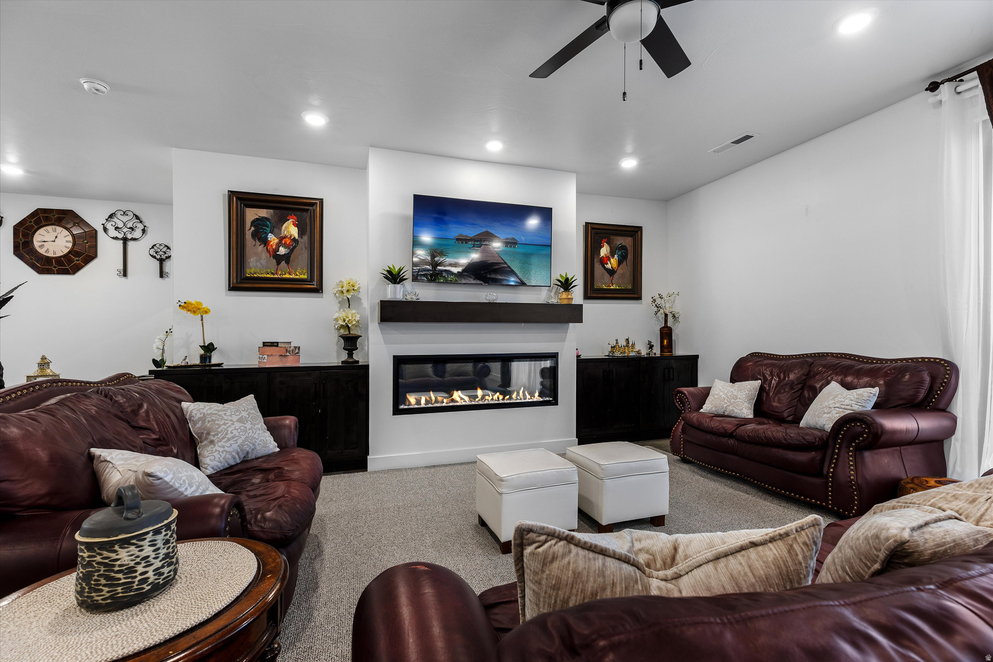 MAJESTIC HILLS PH 2 - Residential