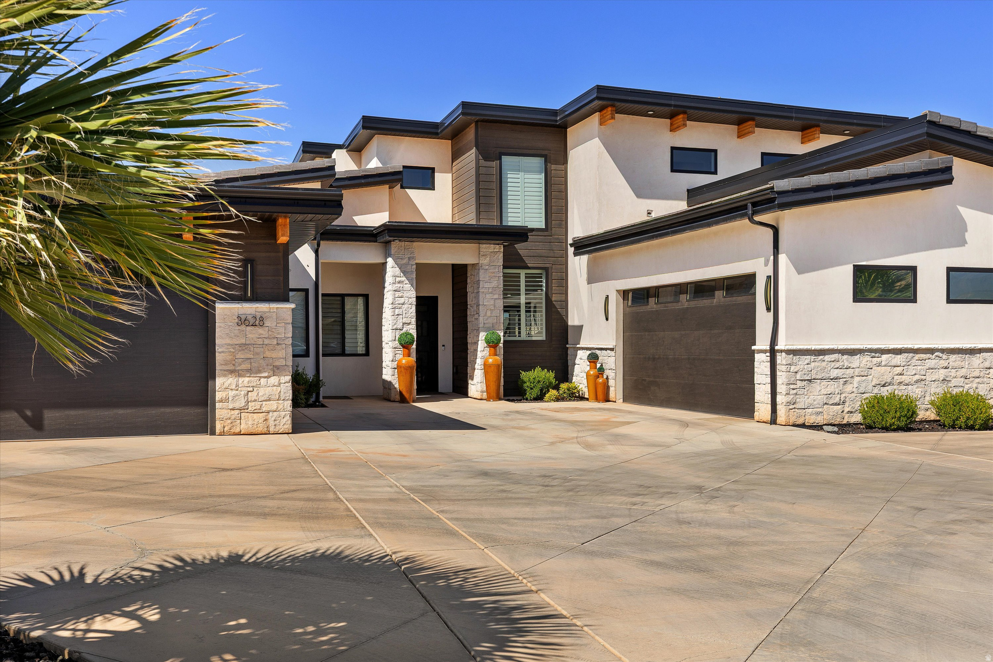 MAJESTIC HILLS PH 2 - Residential