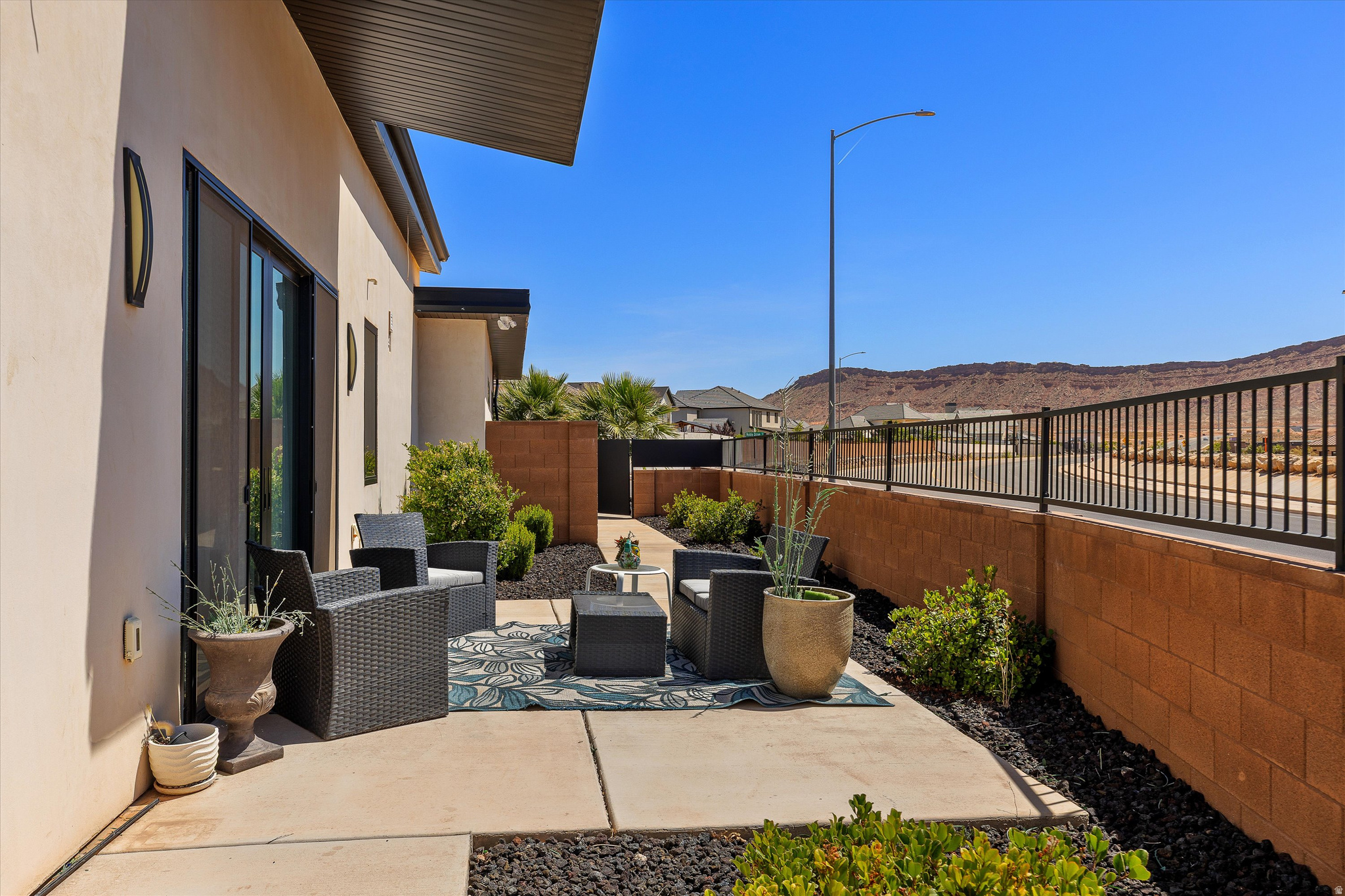 MAJESTIC HILLS PH 2 - Residential