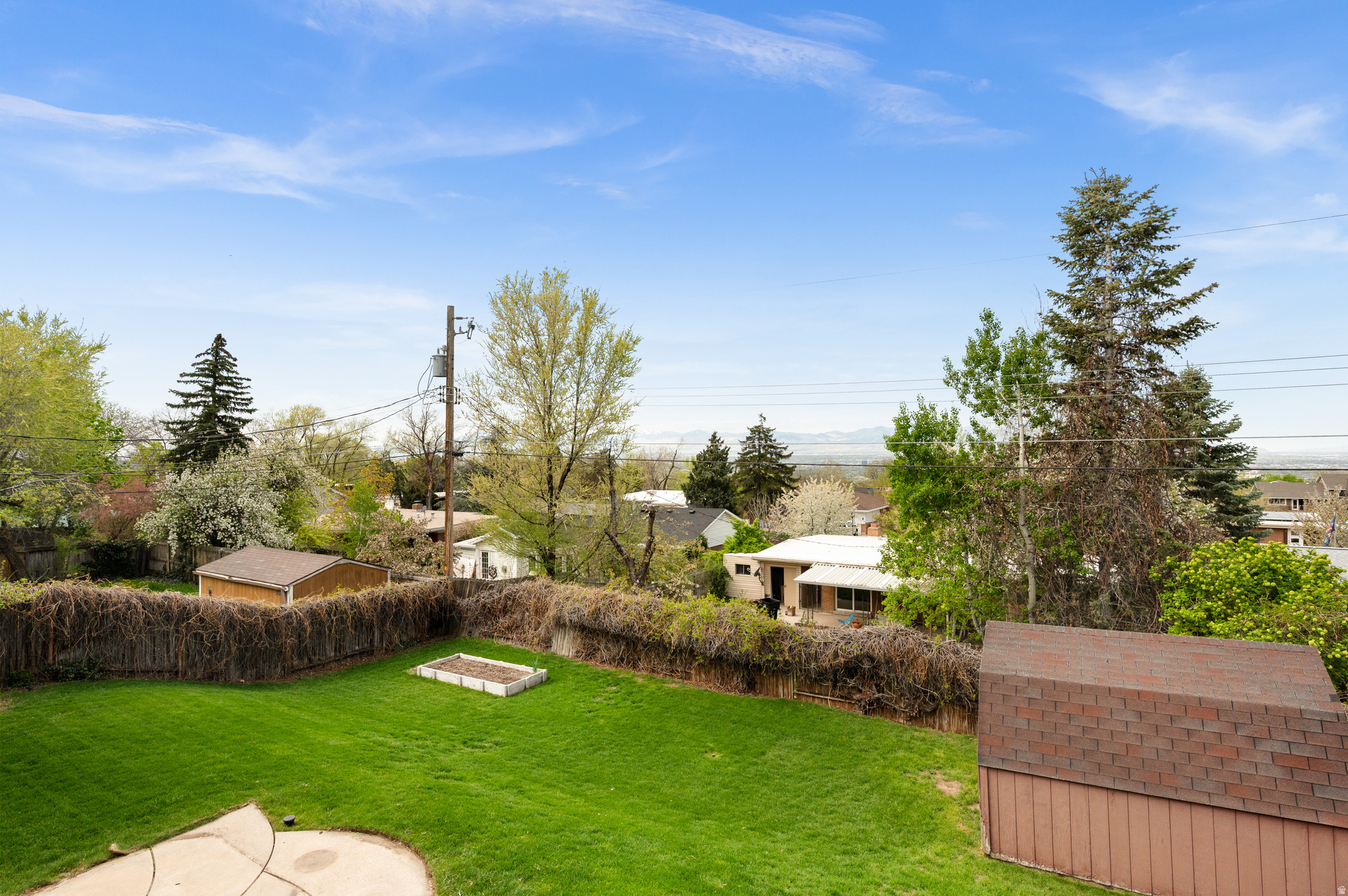 MAJESTIC HEI - Residential