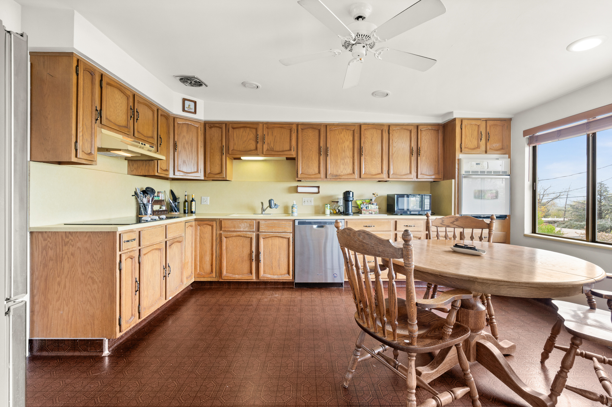 MAJESTIC HEI - Residential