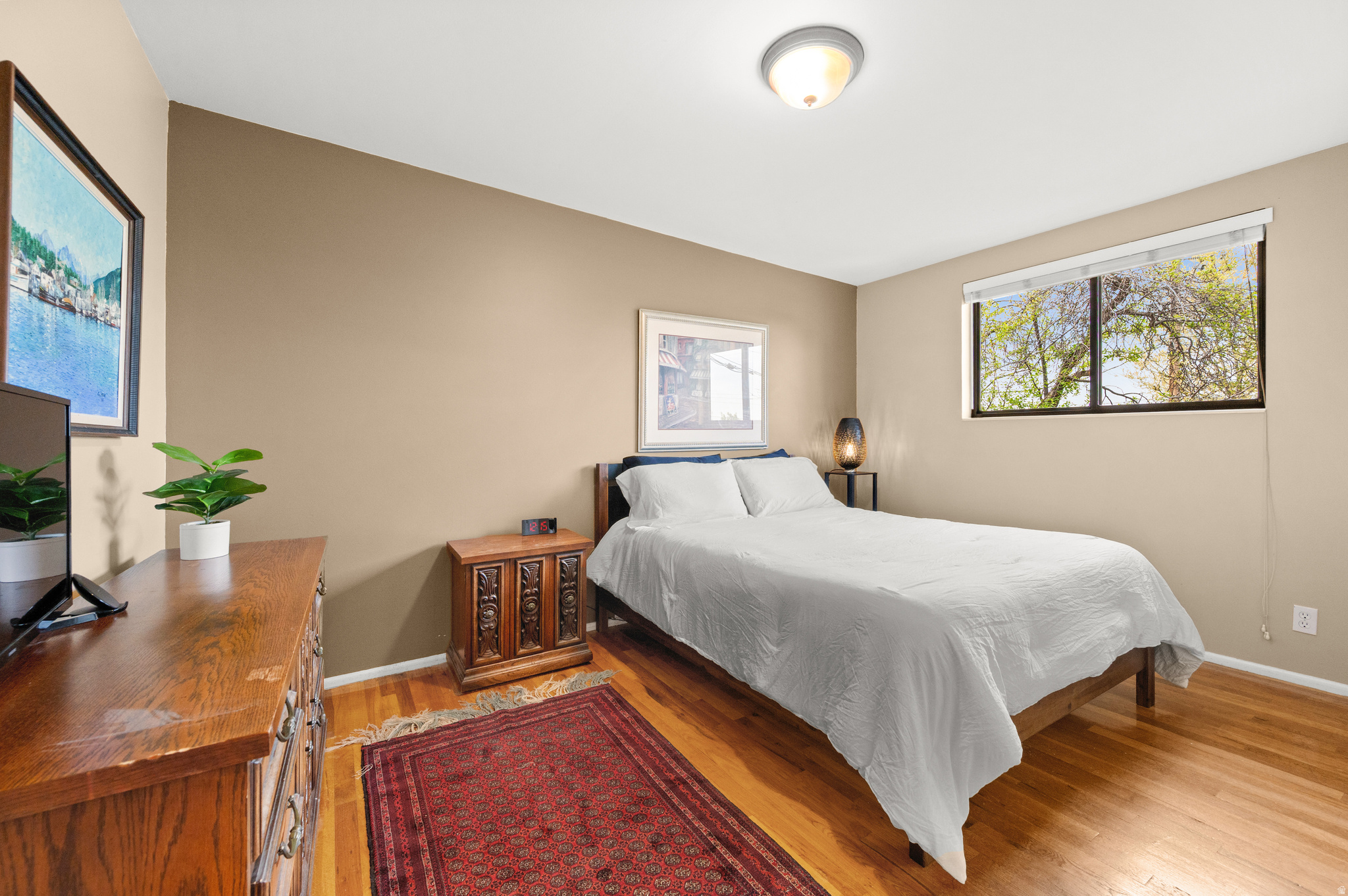 MAJESTIC HEI - Residential