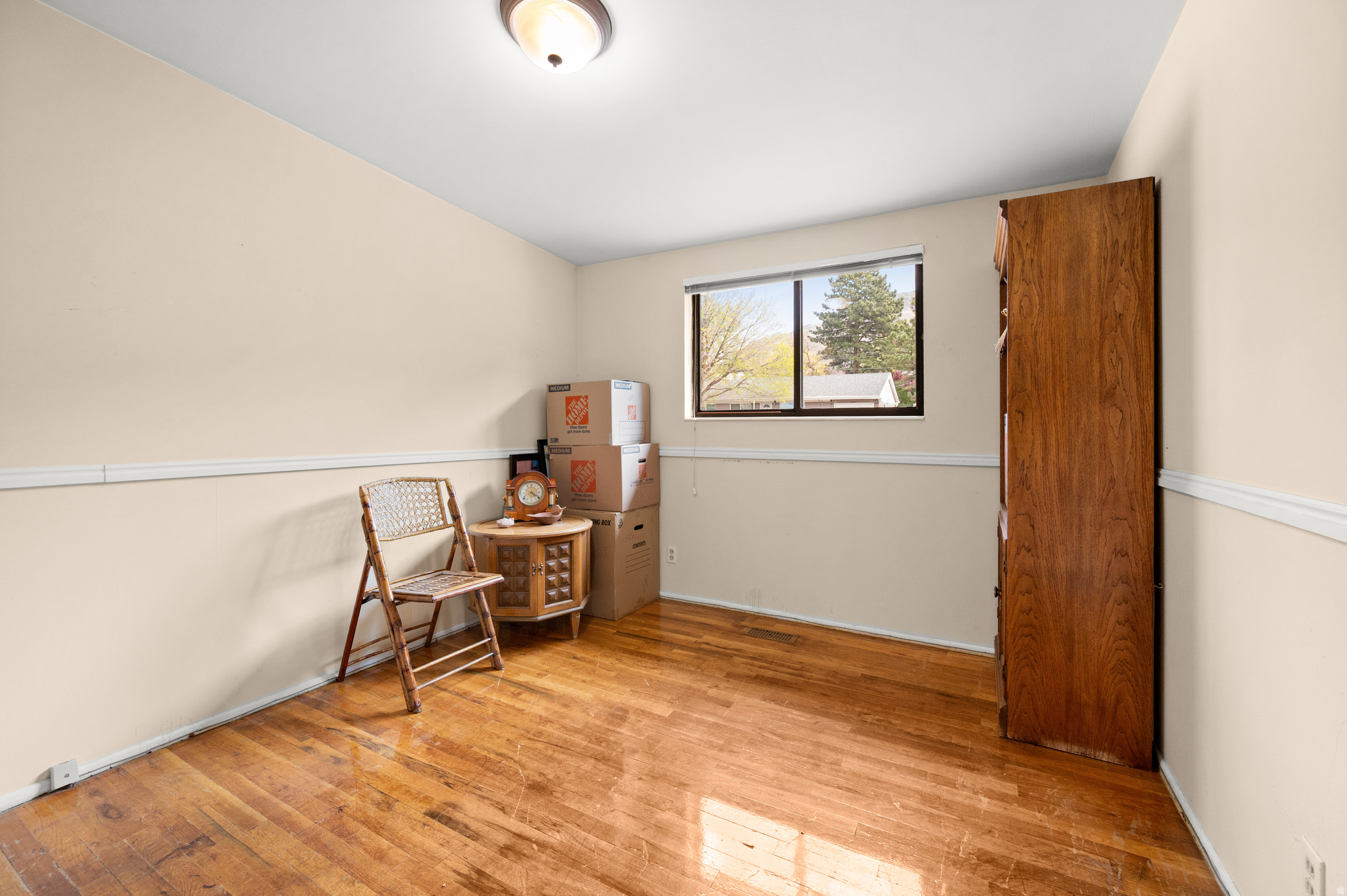 MAJESTIC HEI - Residential