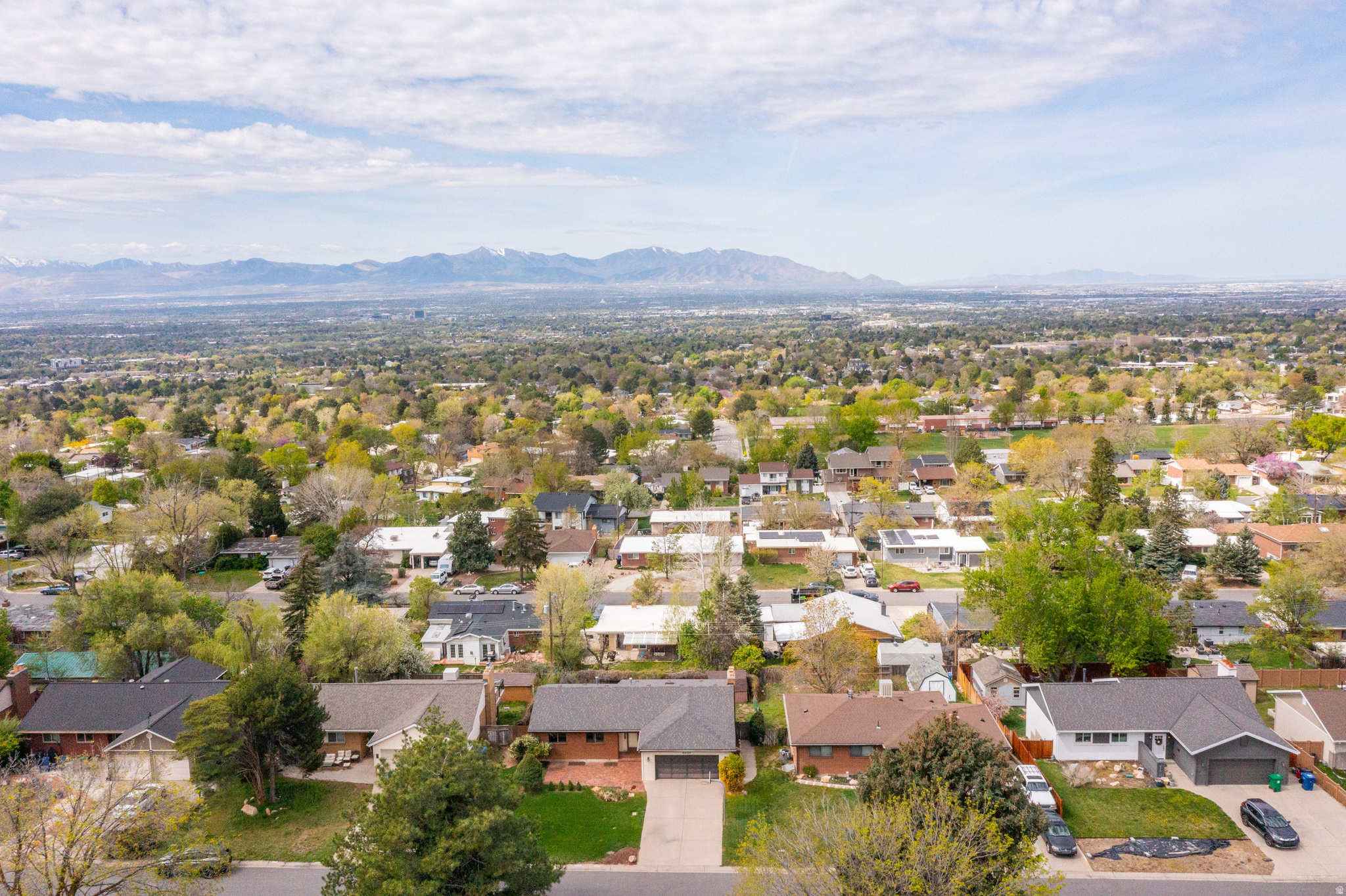 MAJESTIC HEI - Residential