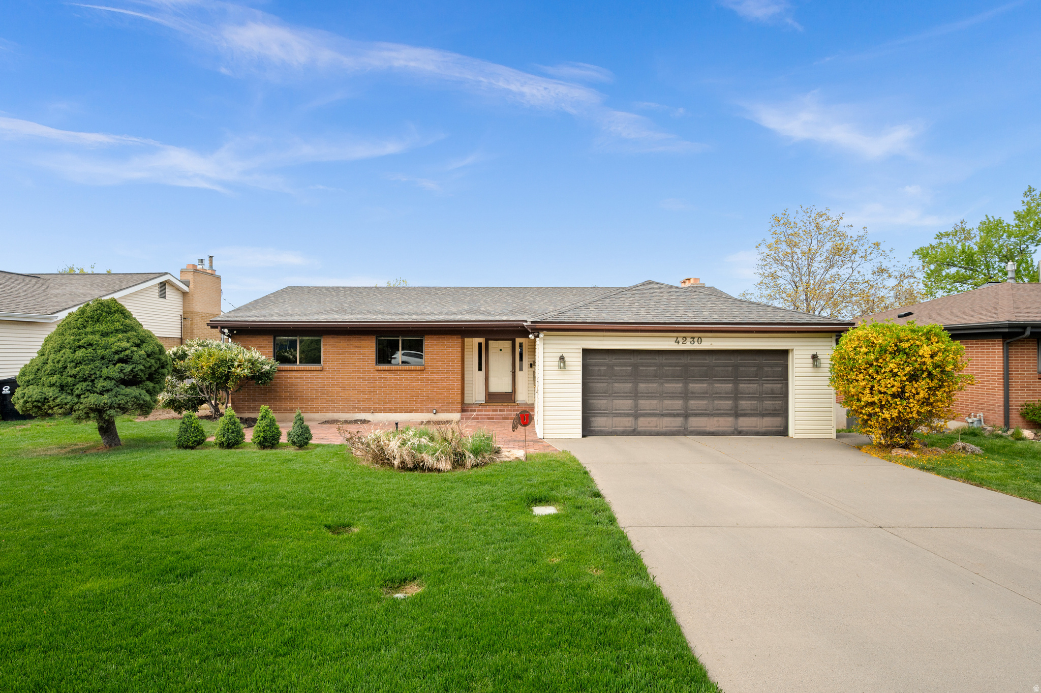 MAJESTIC HEI - Residential