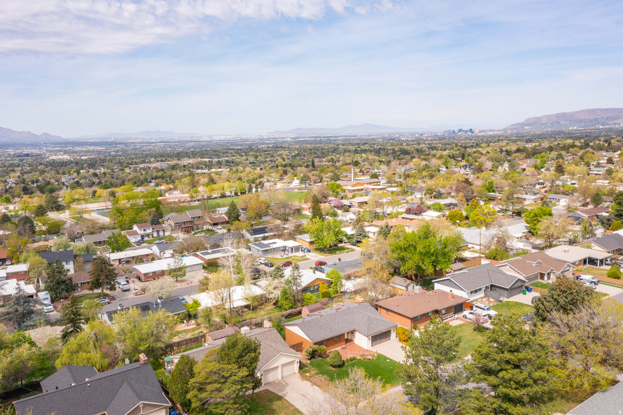 MAJESTIC HEI - Residential