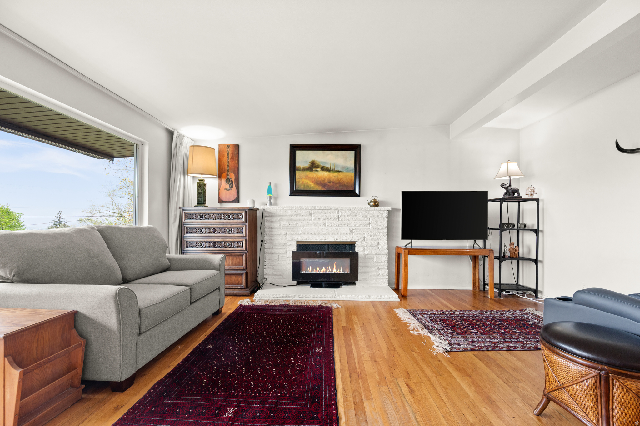 MAJESTIC HEI - Residential