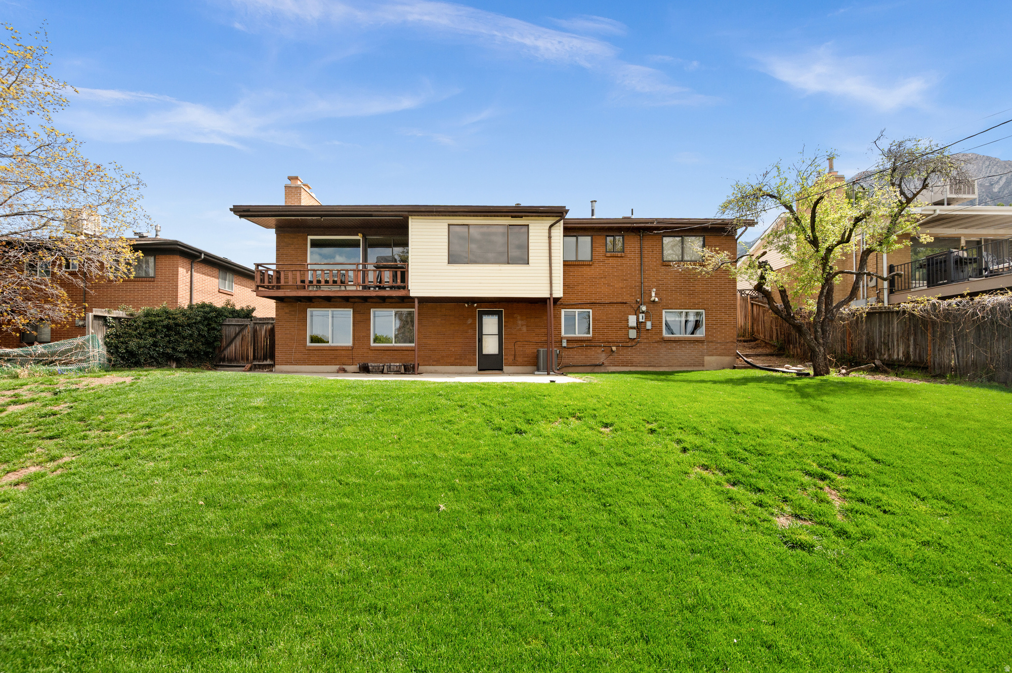 MAJESTIC HEI - Residential