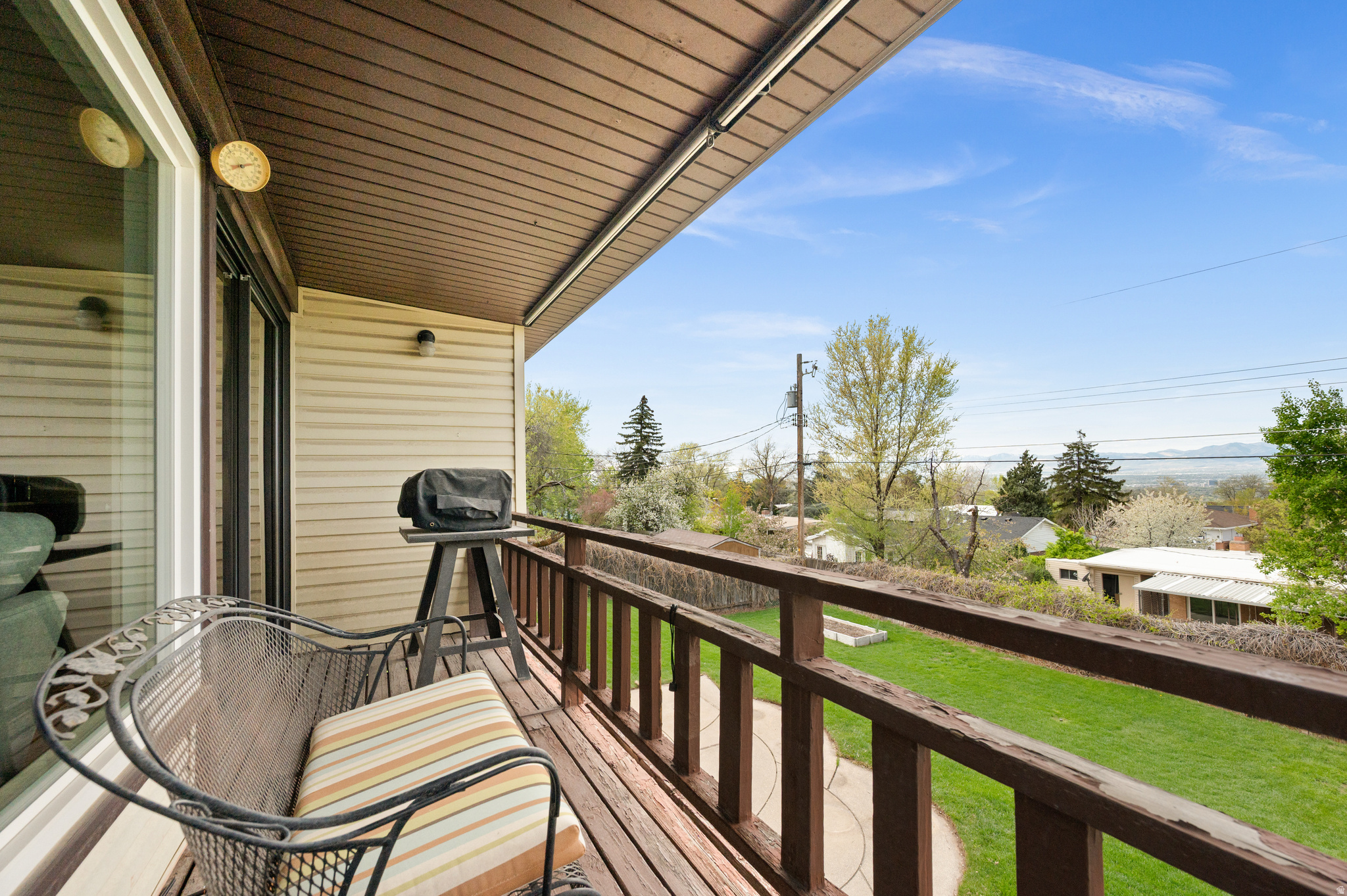 MAJESTIC HEI - Residential