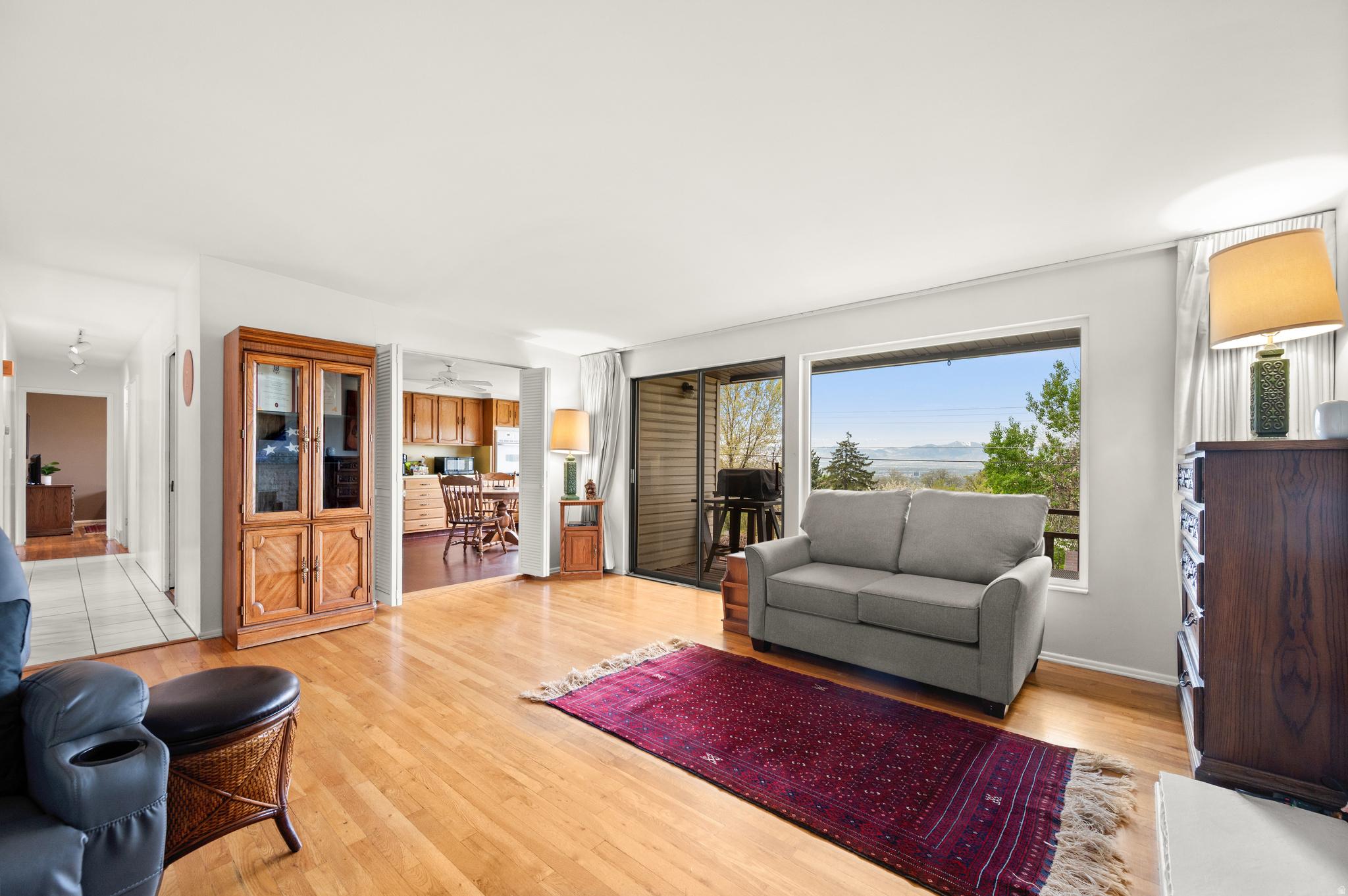 MAJESTIC HEI - Residential