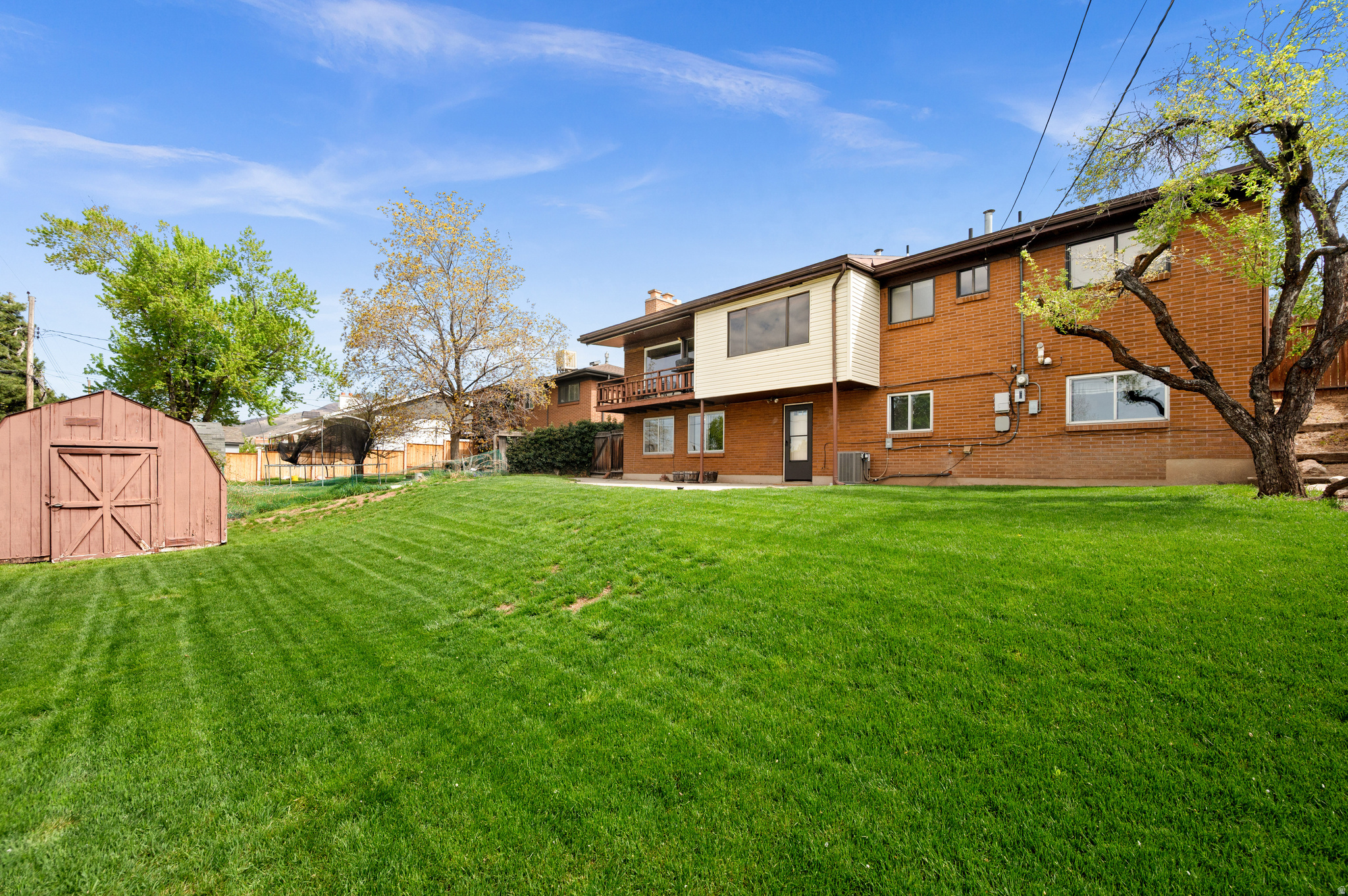 MAJESTIC HEI - Residential