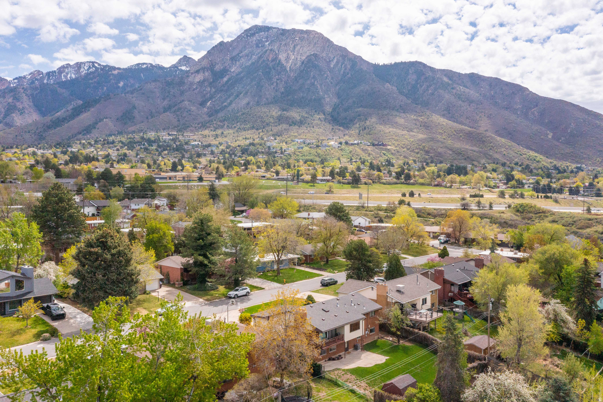 MAJESTIC HEI - Residential