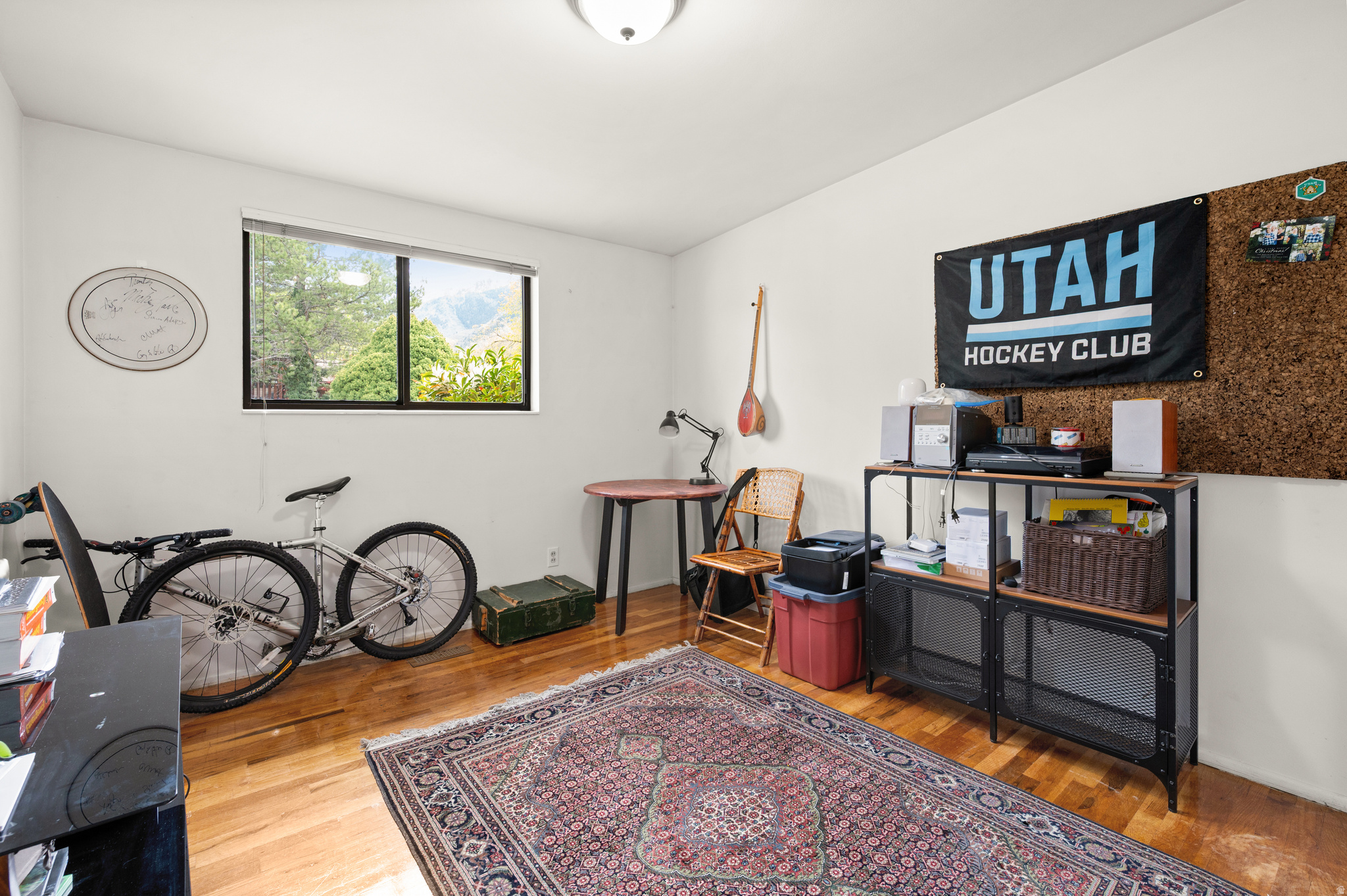 MAJESTIC HEI - Residential